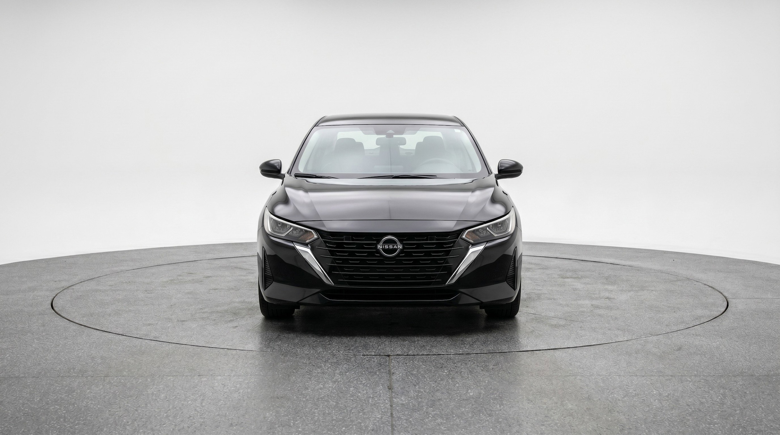 Thumbnail: 2025 Nissan Sentra - 2