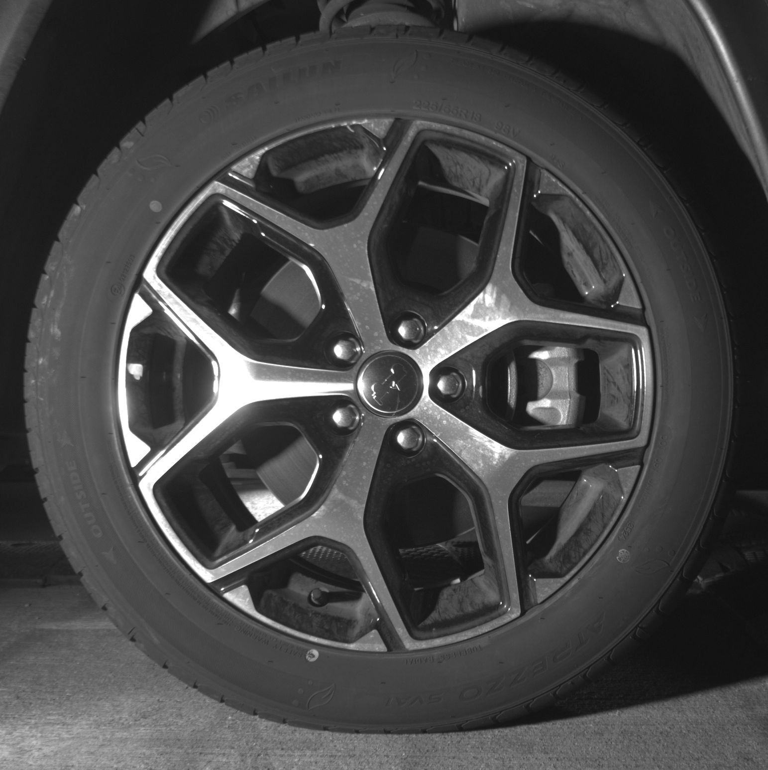 Thumbnail: 2025 Jeep Compass - 10