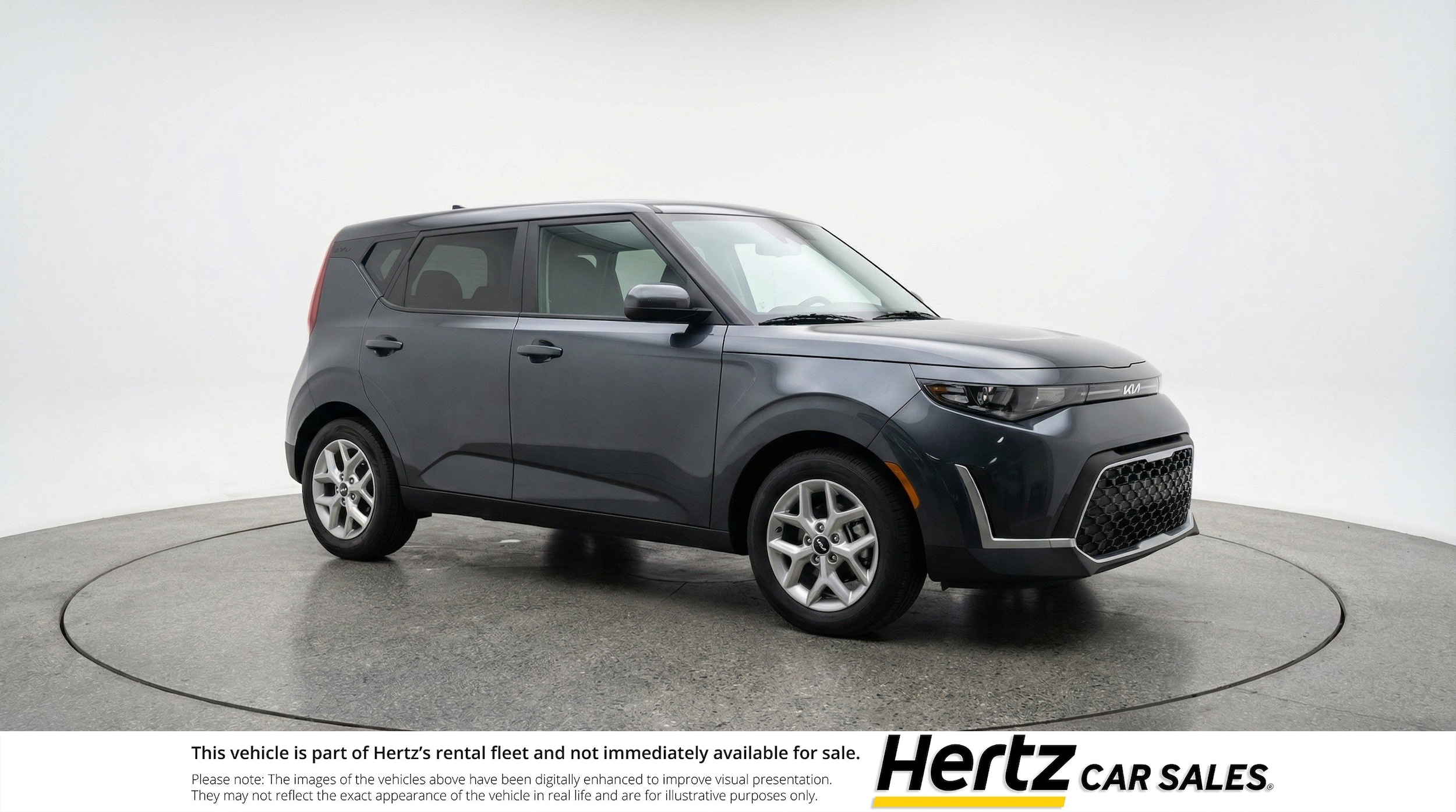 Thumbnail: 2025 Kia Soul - 1