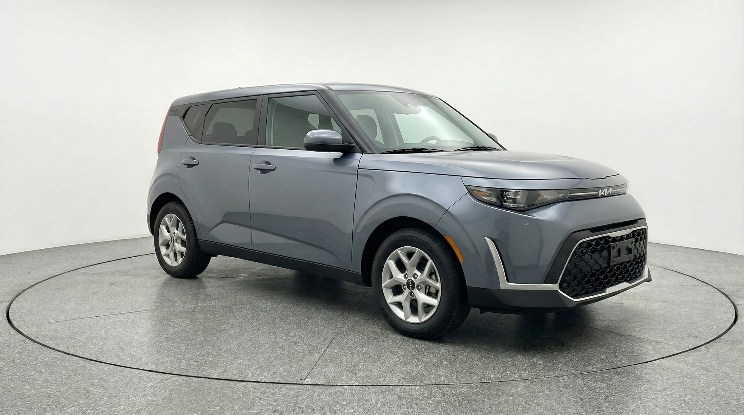 Thumbnail: 2025 Kia Soul - 1