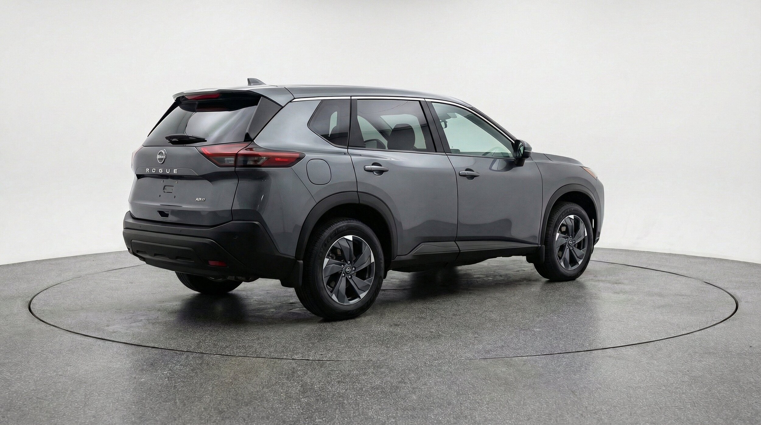 Thumbnail: 2025 Nissan Rogue - 9