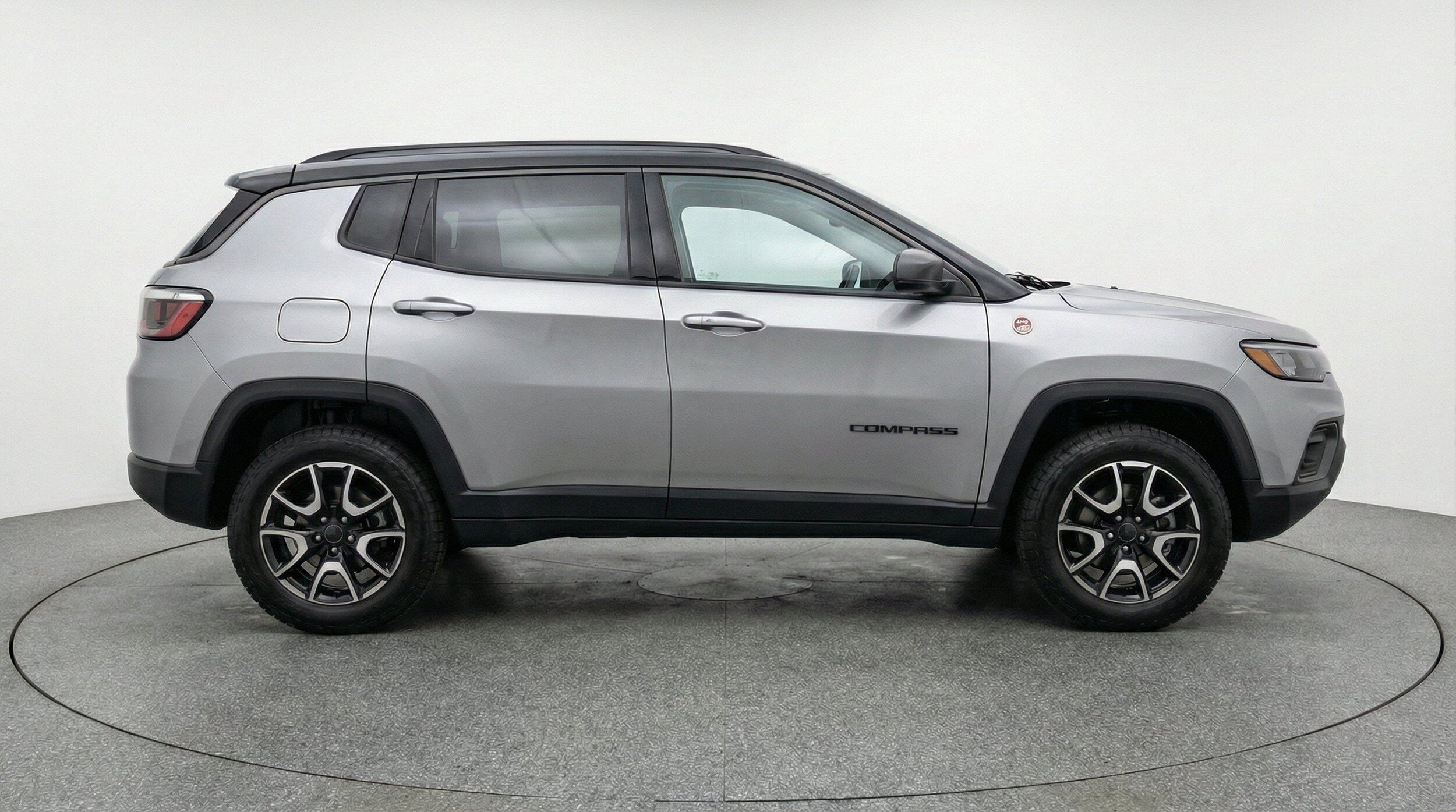 Thumbnail: 2025 Jeep Compass - 11