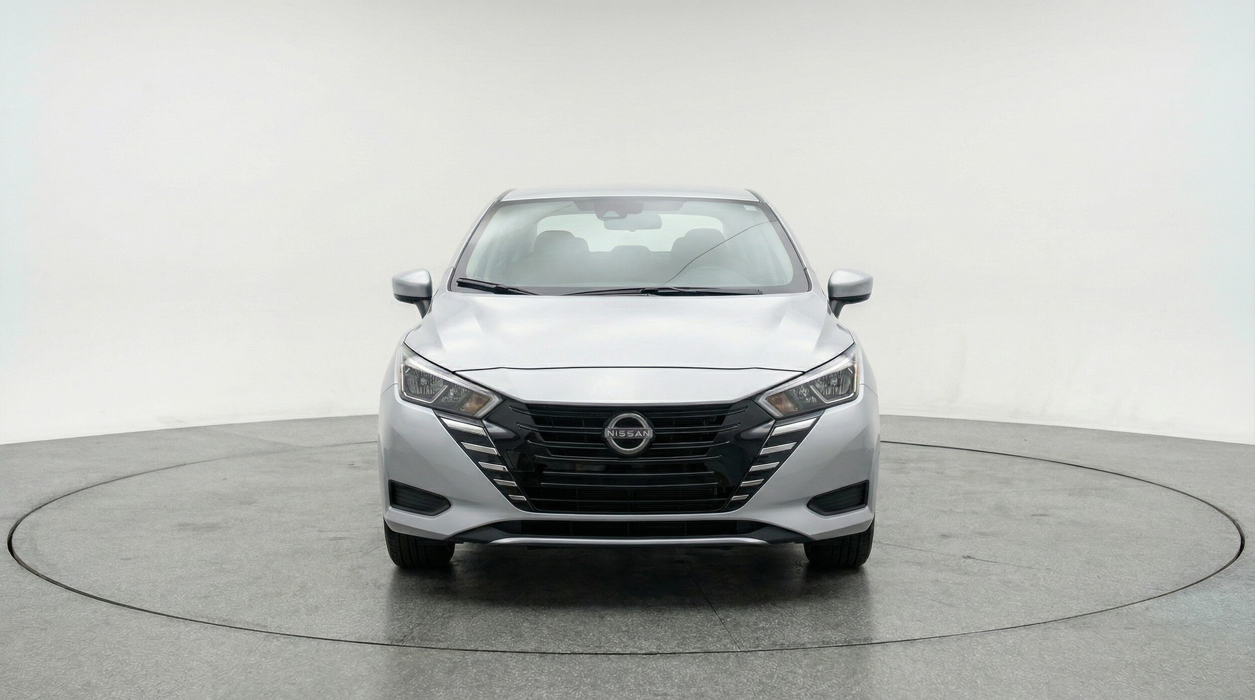 Thumbnail: 2025 Nissan Versa - 2