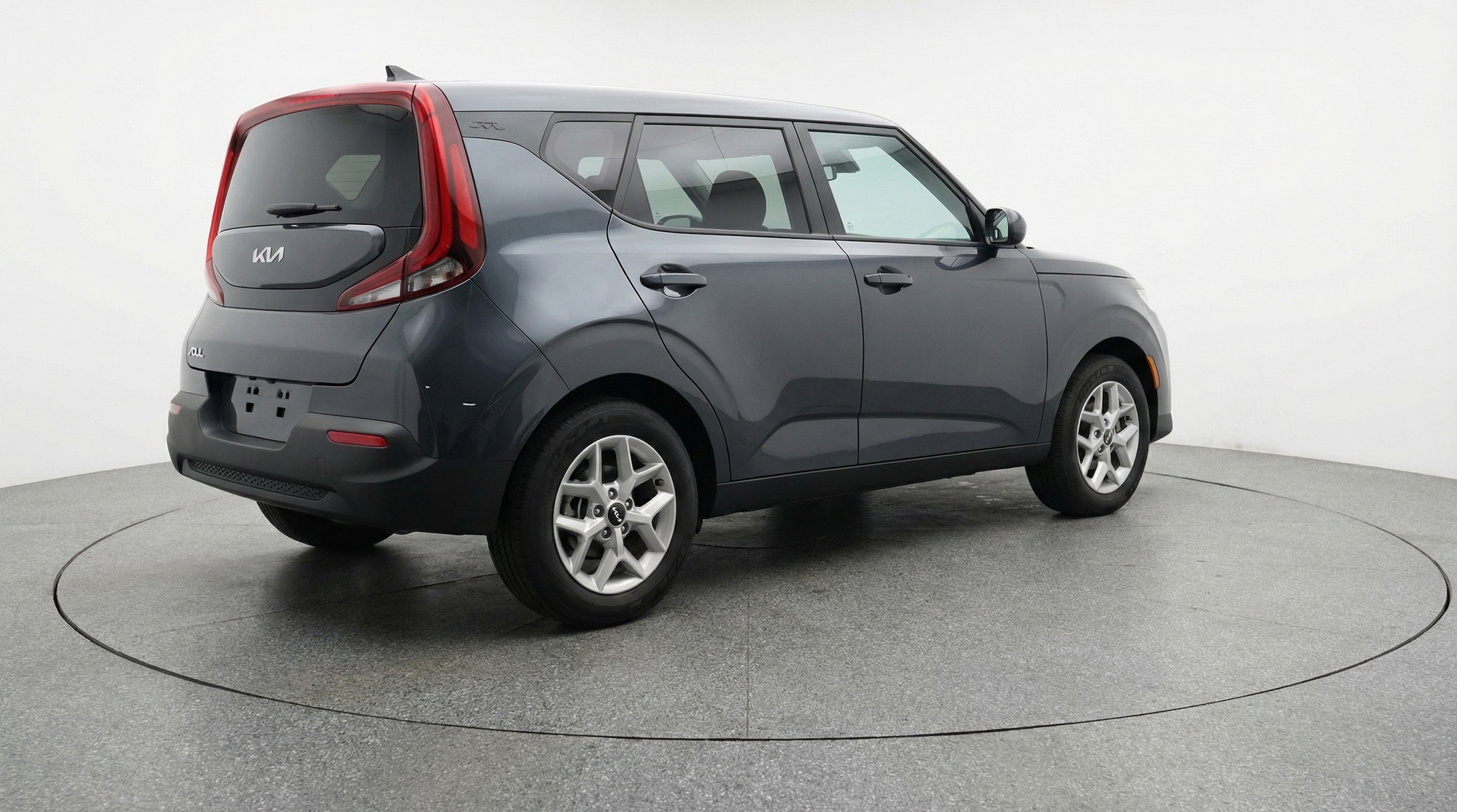 Thumbnail: 2025 Kia Soul - 9