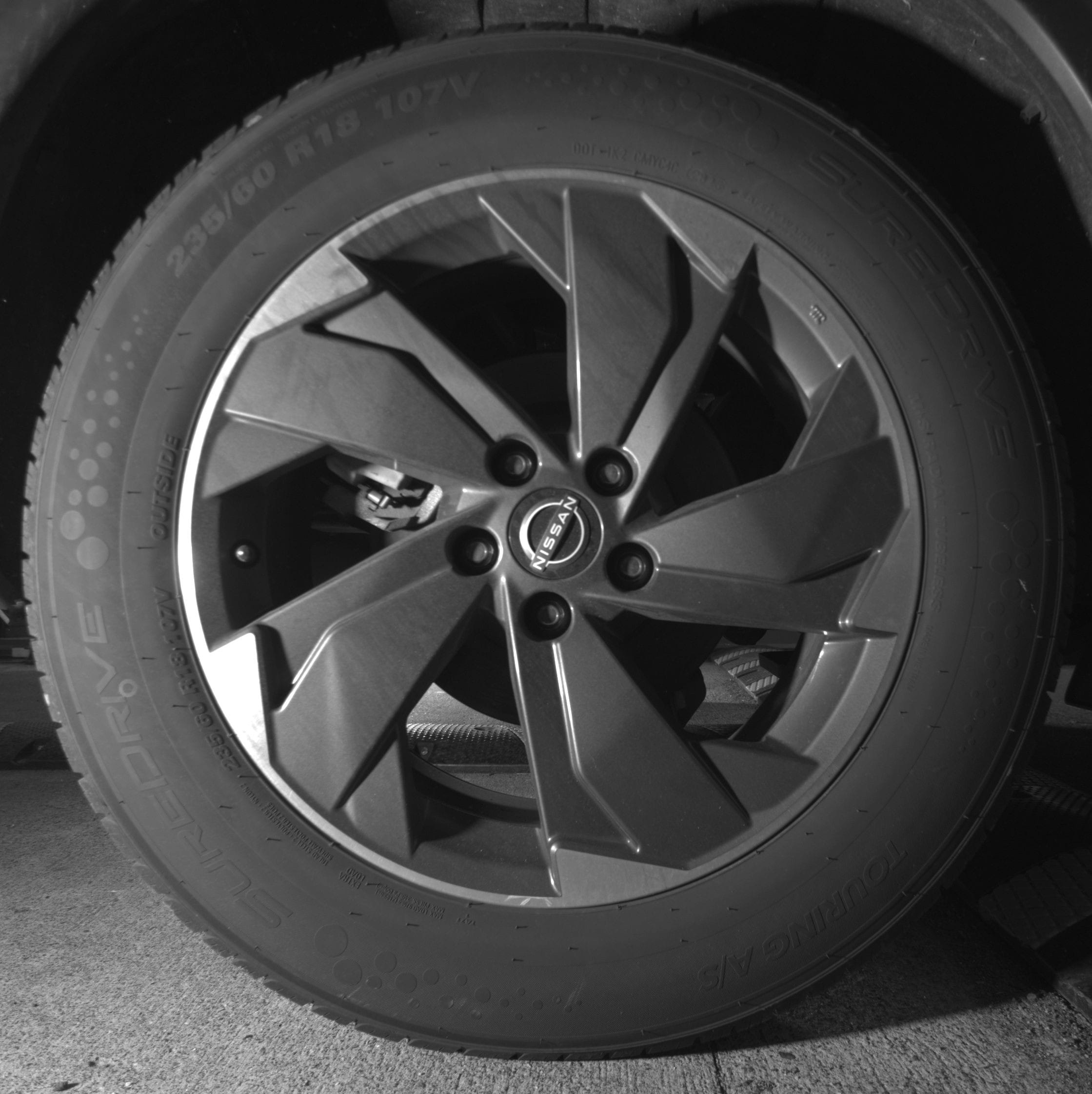 Thumbnail: 2025 Nissan Rogue - 12