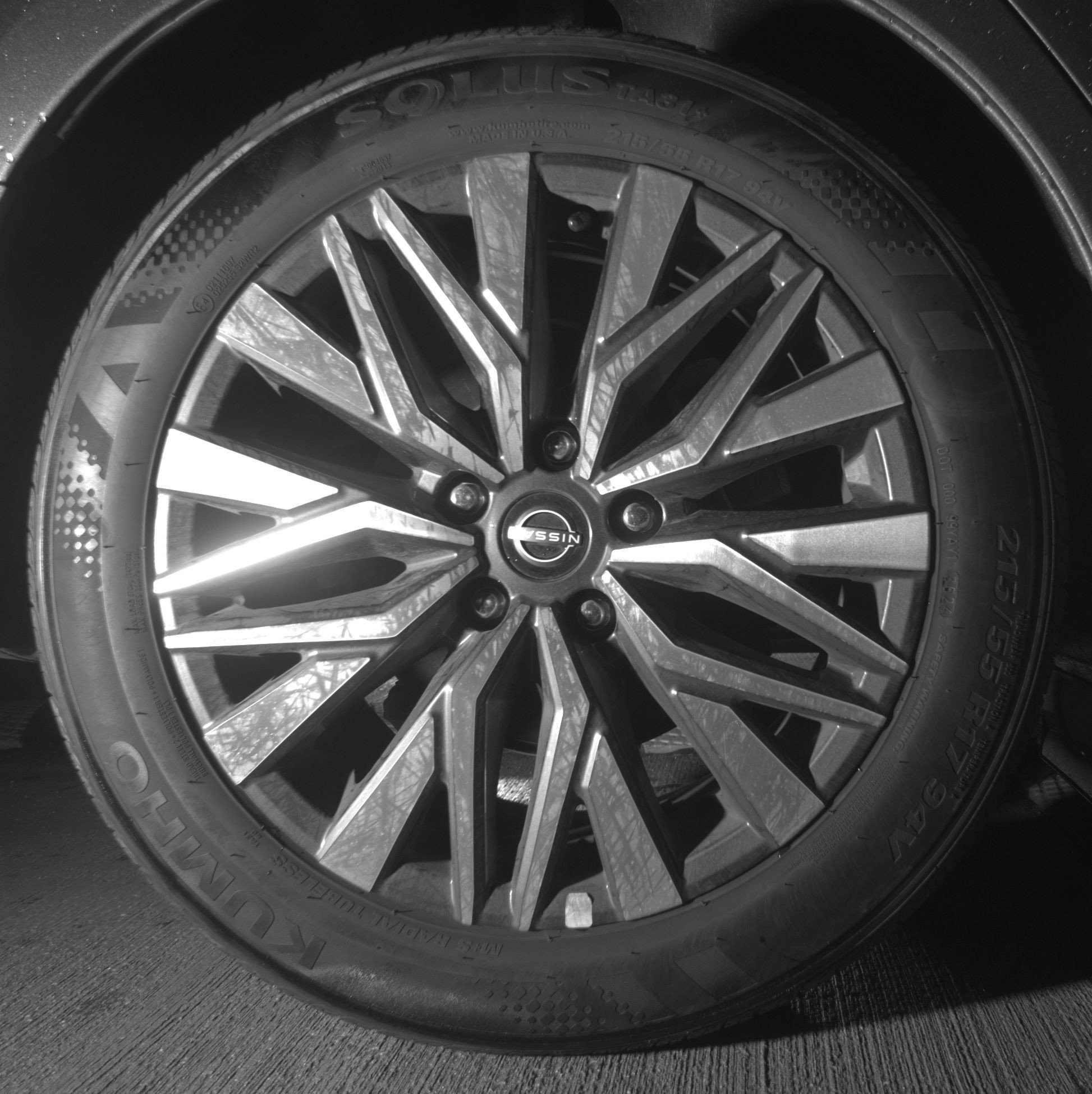 Thumbnail: 2025 Nissan Altima - 15