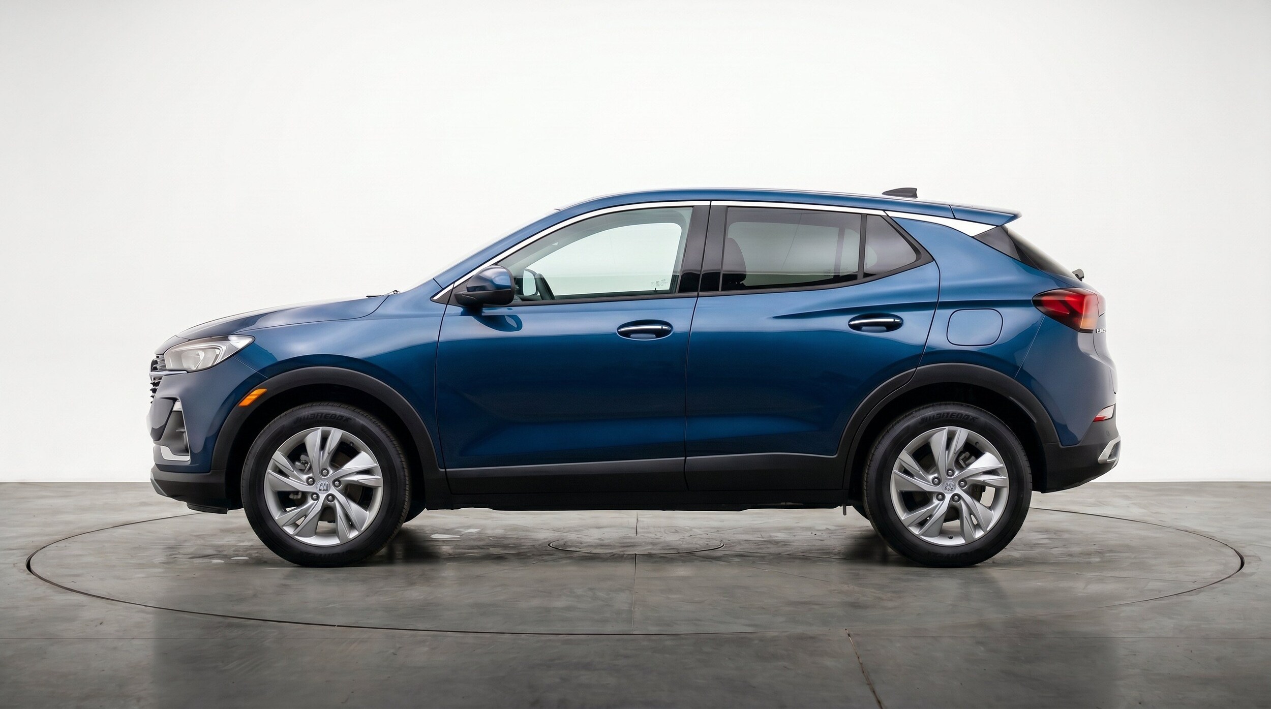 Thumbnail: 2026 Buick Encore GX - 5