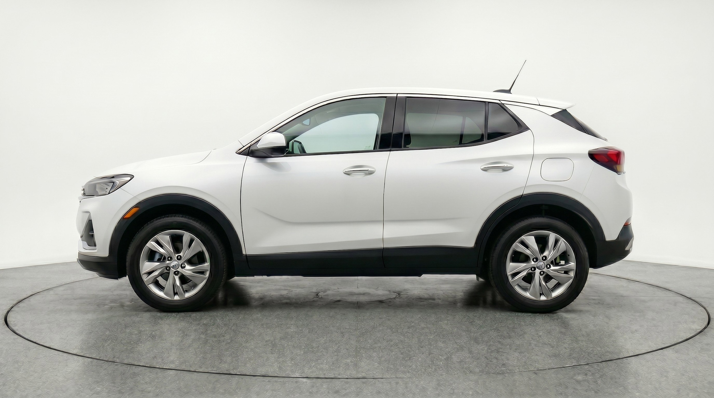 Thumbnail: 2025 Buick Encore GX - 5