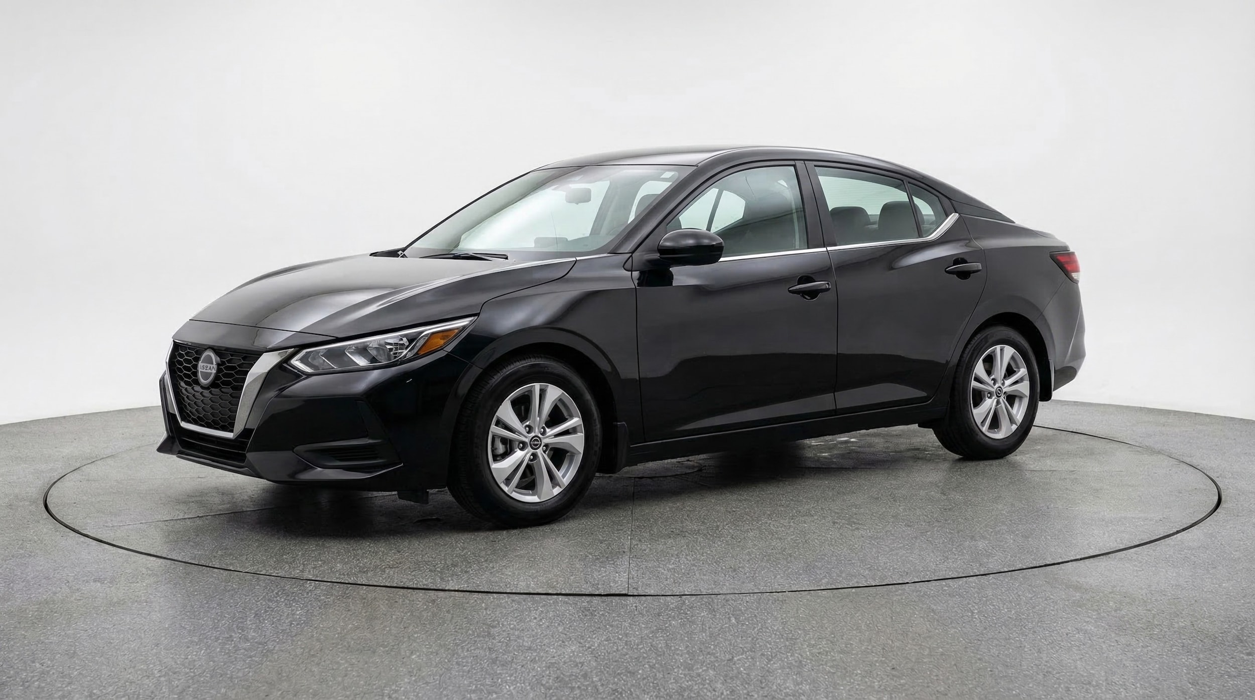 Thumbnail: 2025 Nissan Sentra - 3