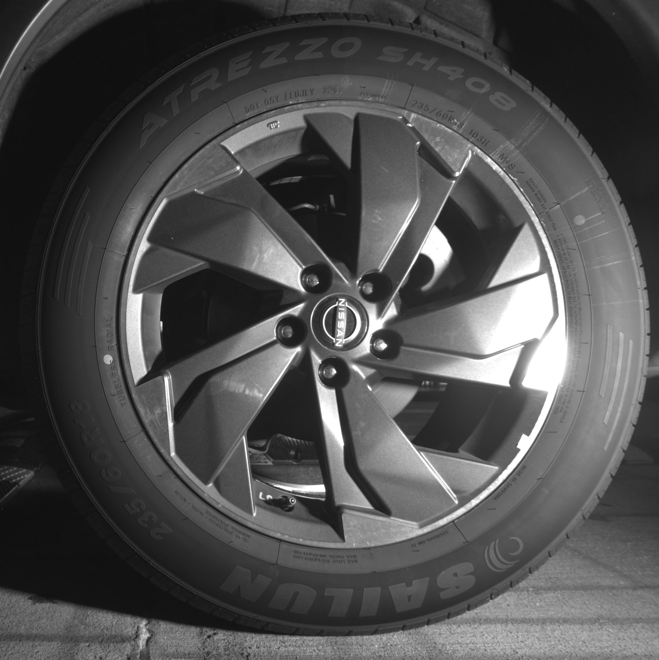 Thumbnail: 2025 Nissan Rogue - 11