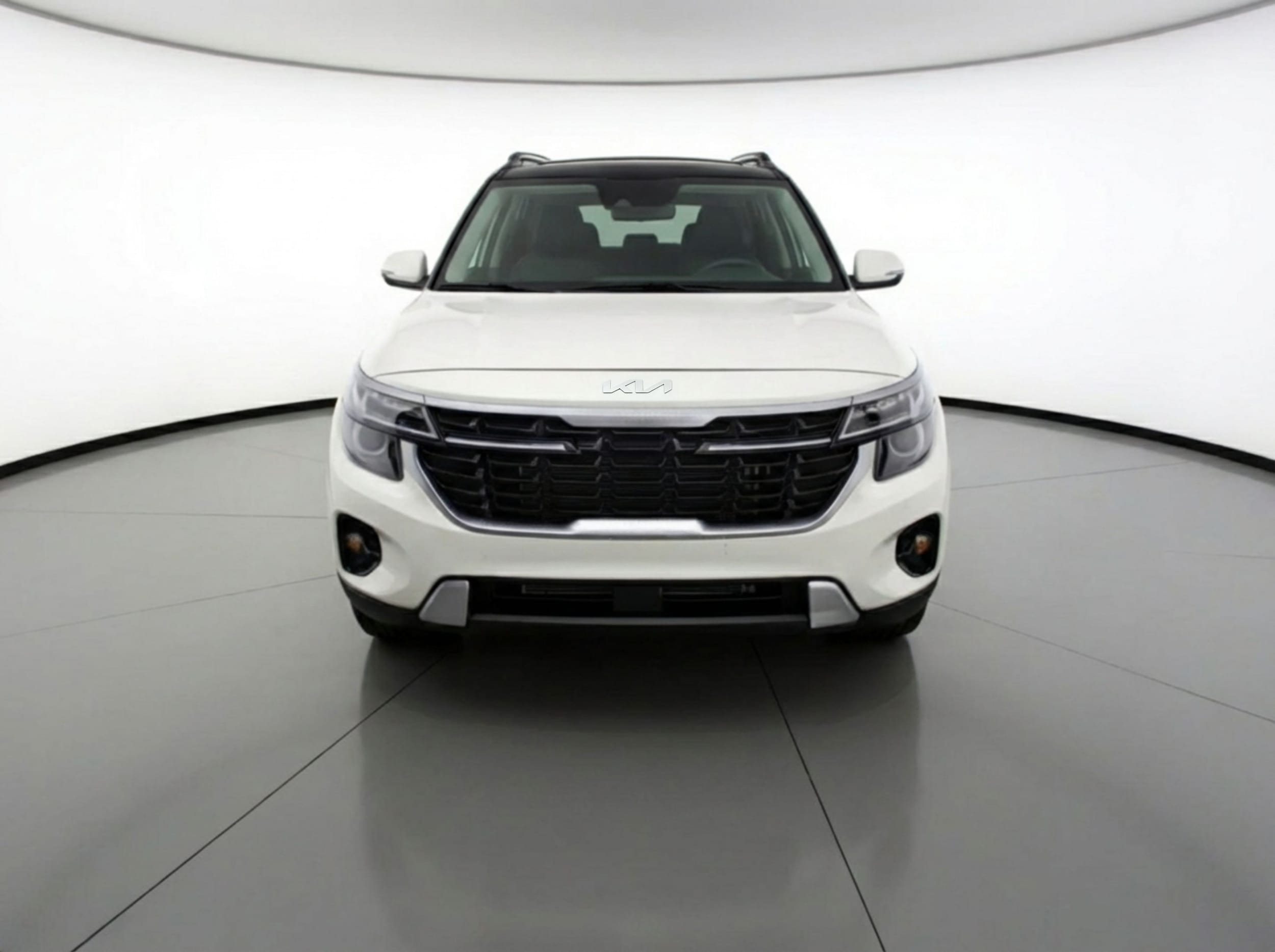 Thumbnail: 2025 Kia Seltos - 2