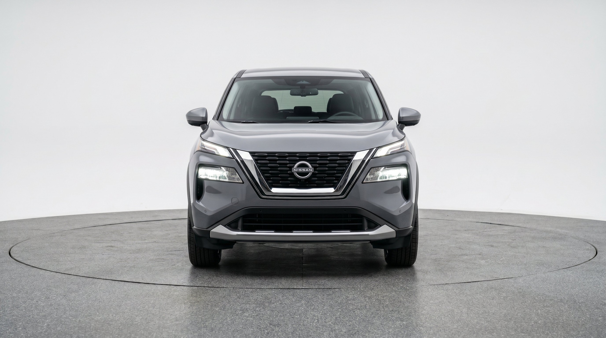 Thumbnail: 2026 Nissan Rogue - 2