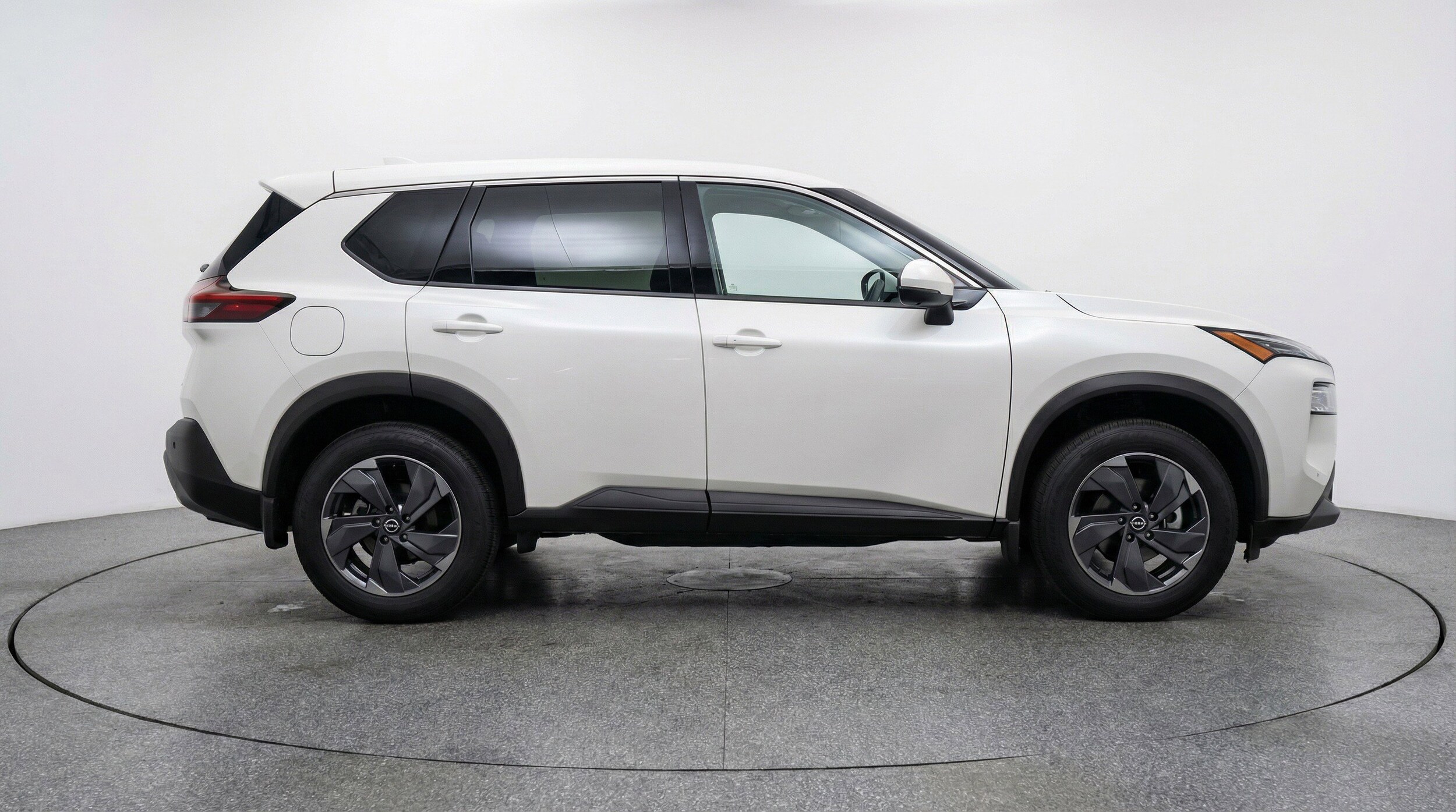 Thumbnail: 2025 Nissan Rogue - 11