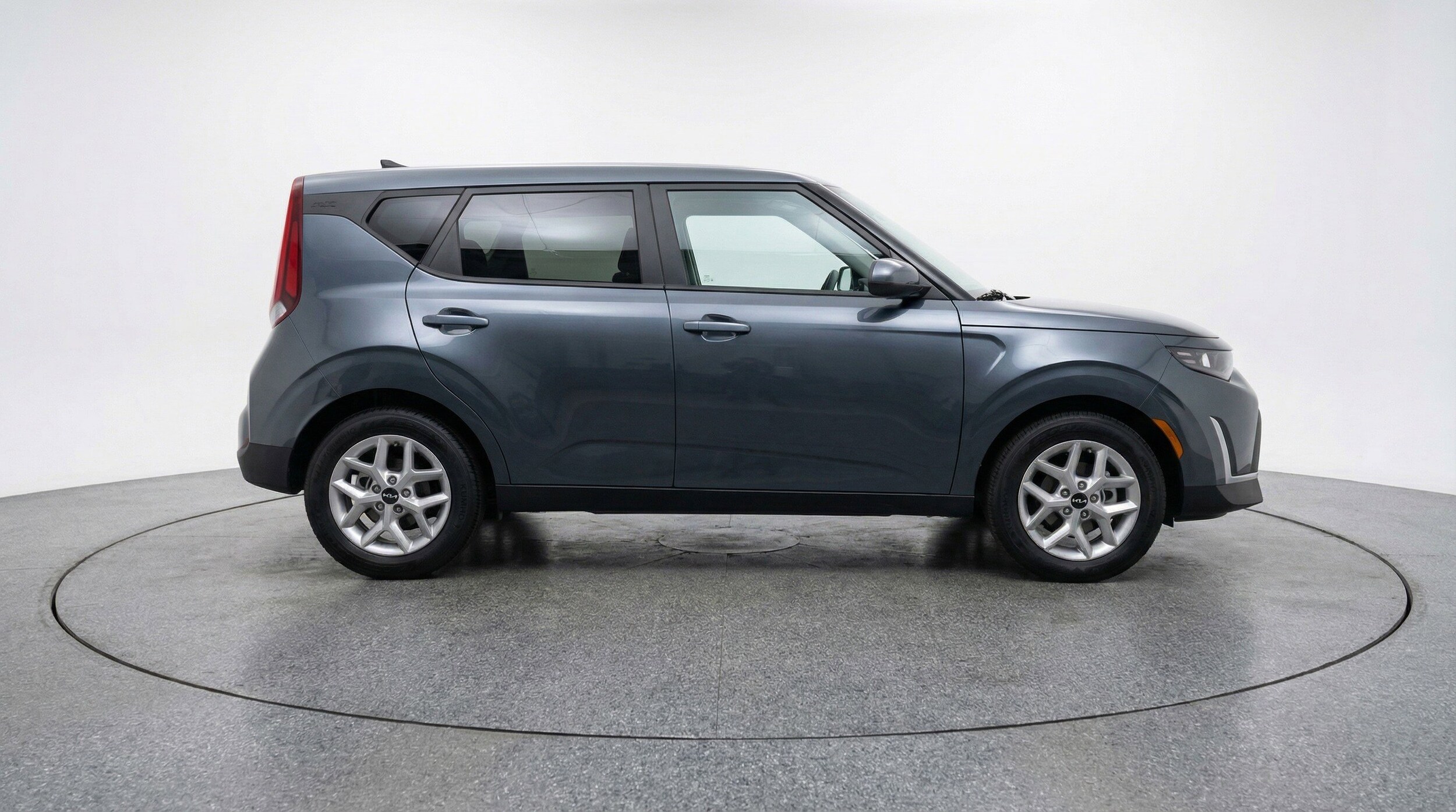 Thumbnail: 2025 Kia Soul - 11