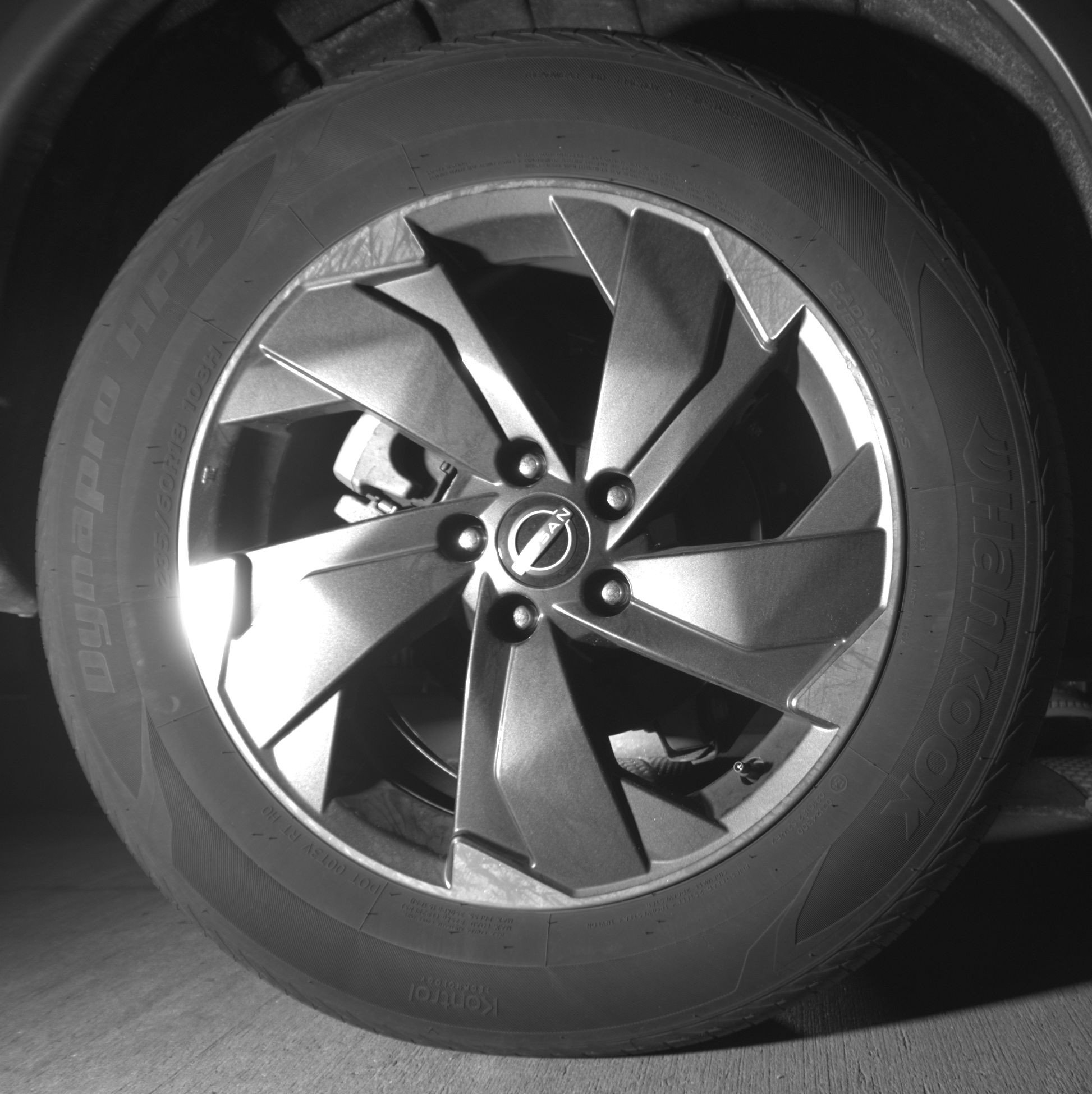 Thumbnail: 2025 Nissan Rogue - 15