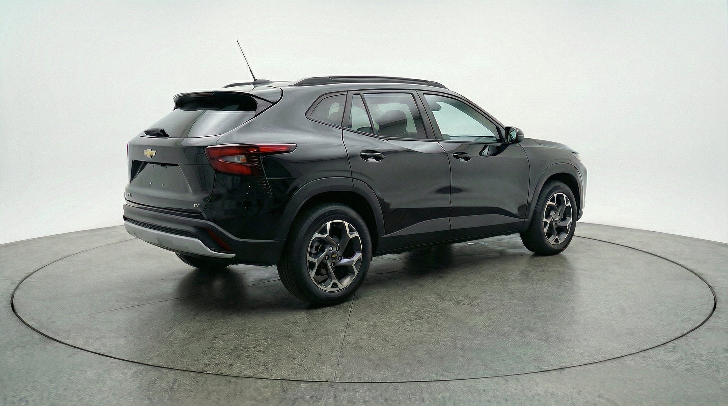 Thumbnail: 2025 Chevrolet Trax - 9