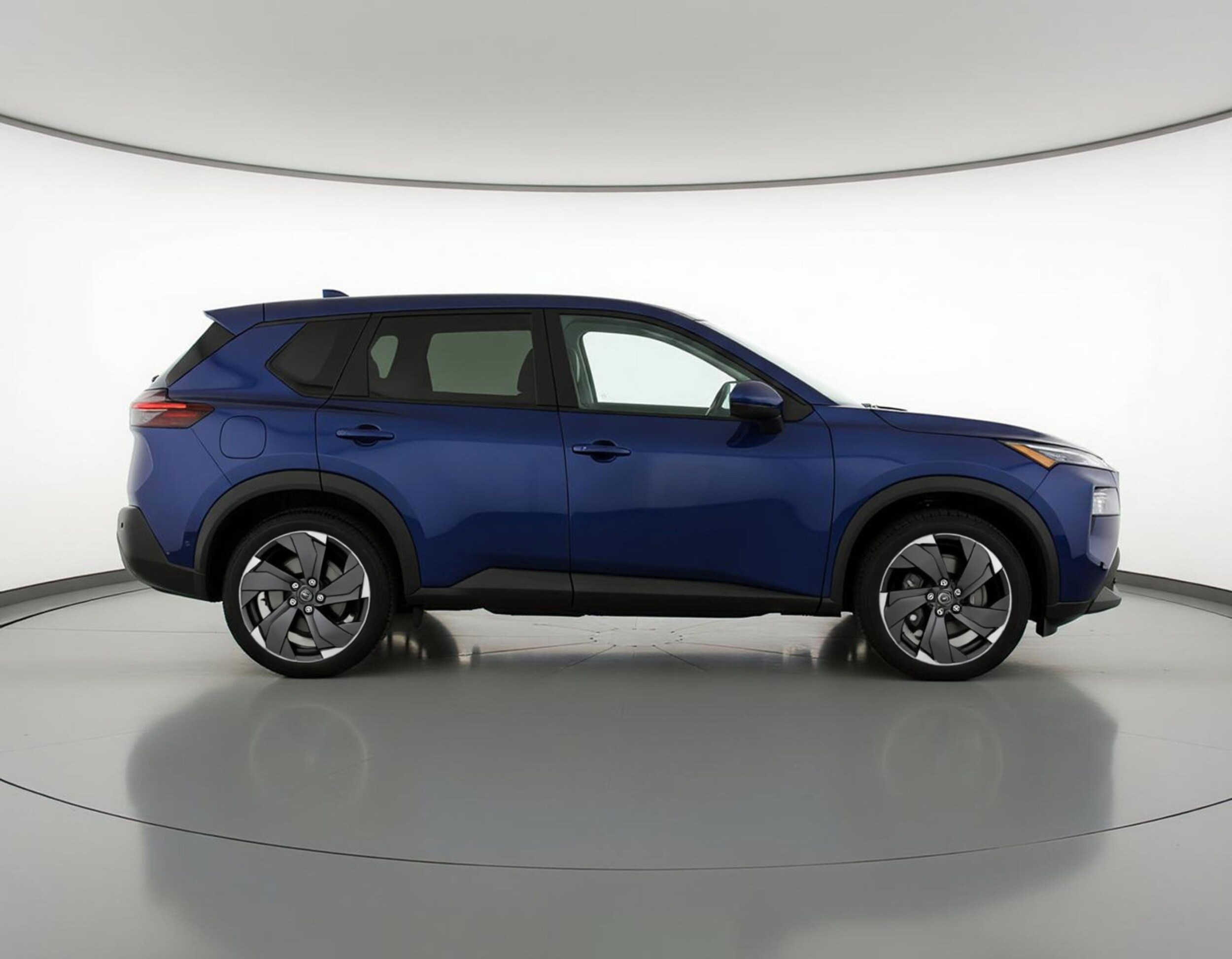 Thumbnail: 2025 Nissan Rogue - 11