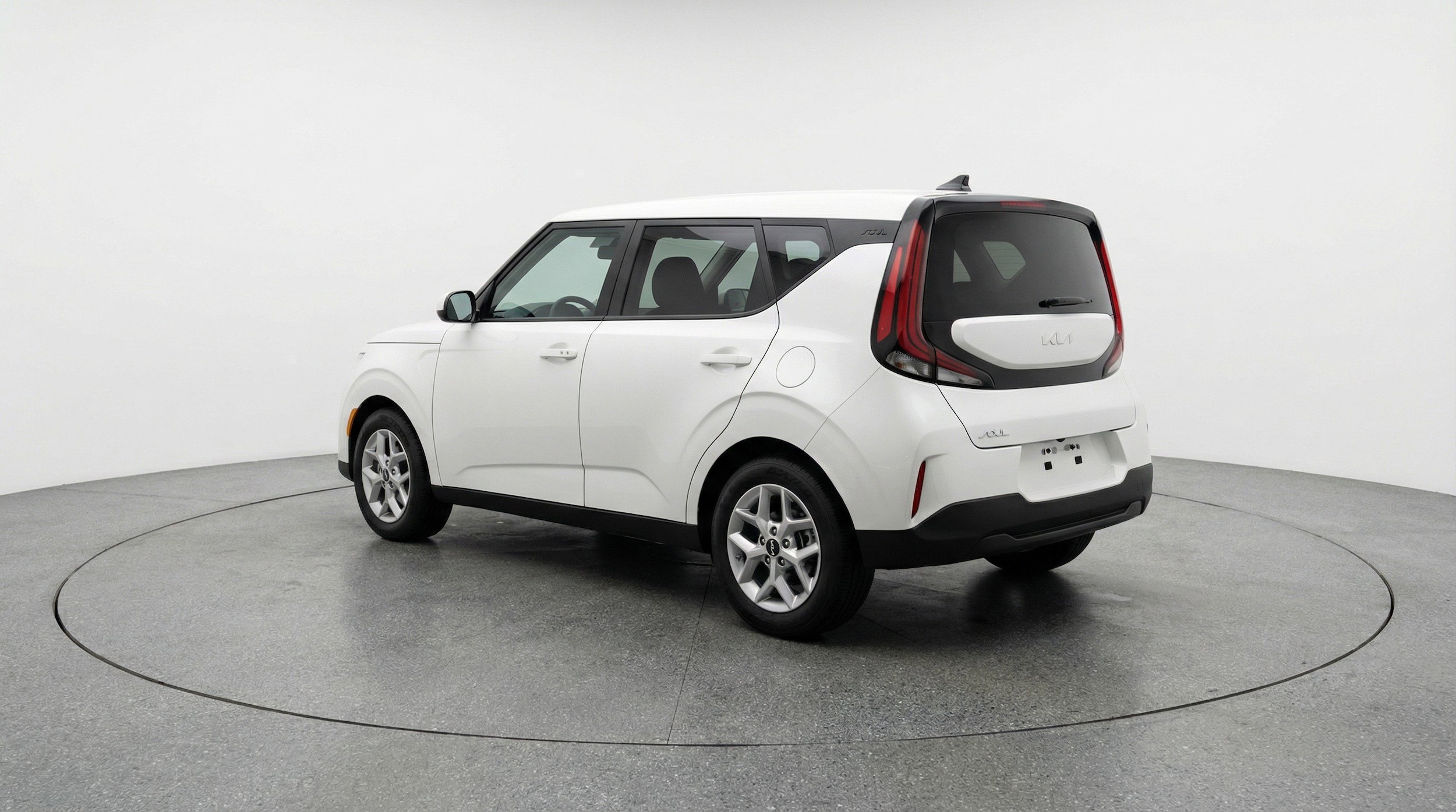 Thumbnail: 2025 Kia Soul - 6