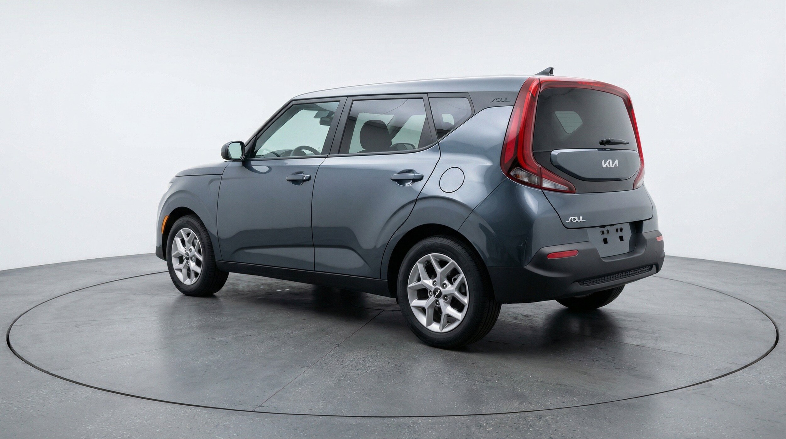 Thumbnail: 2025 Kia Soul - 6