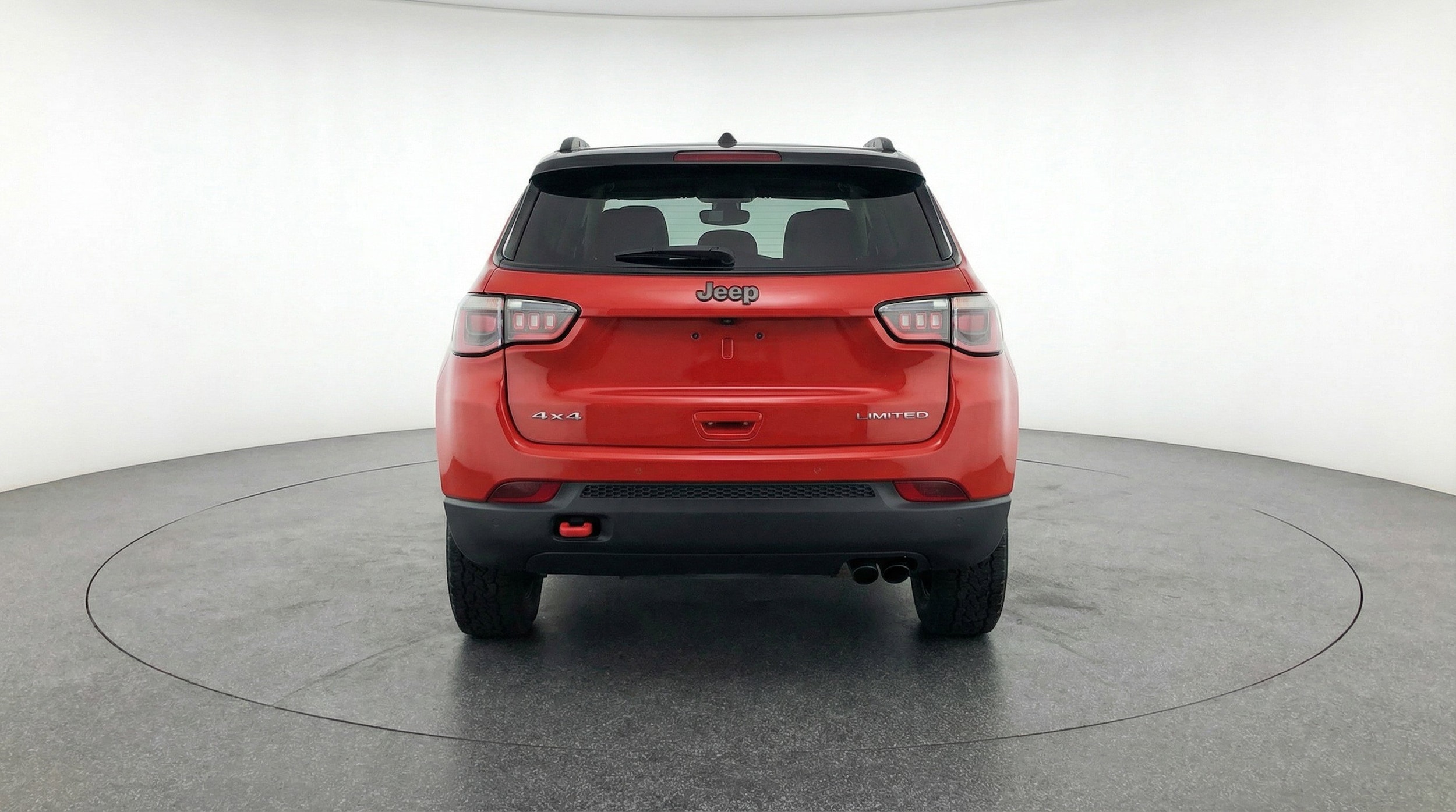 Thumbnail: 2025 Jeep Compass - 7