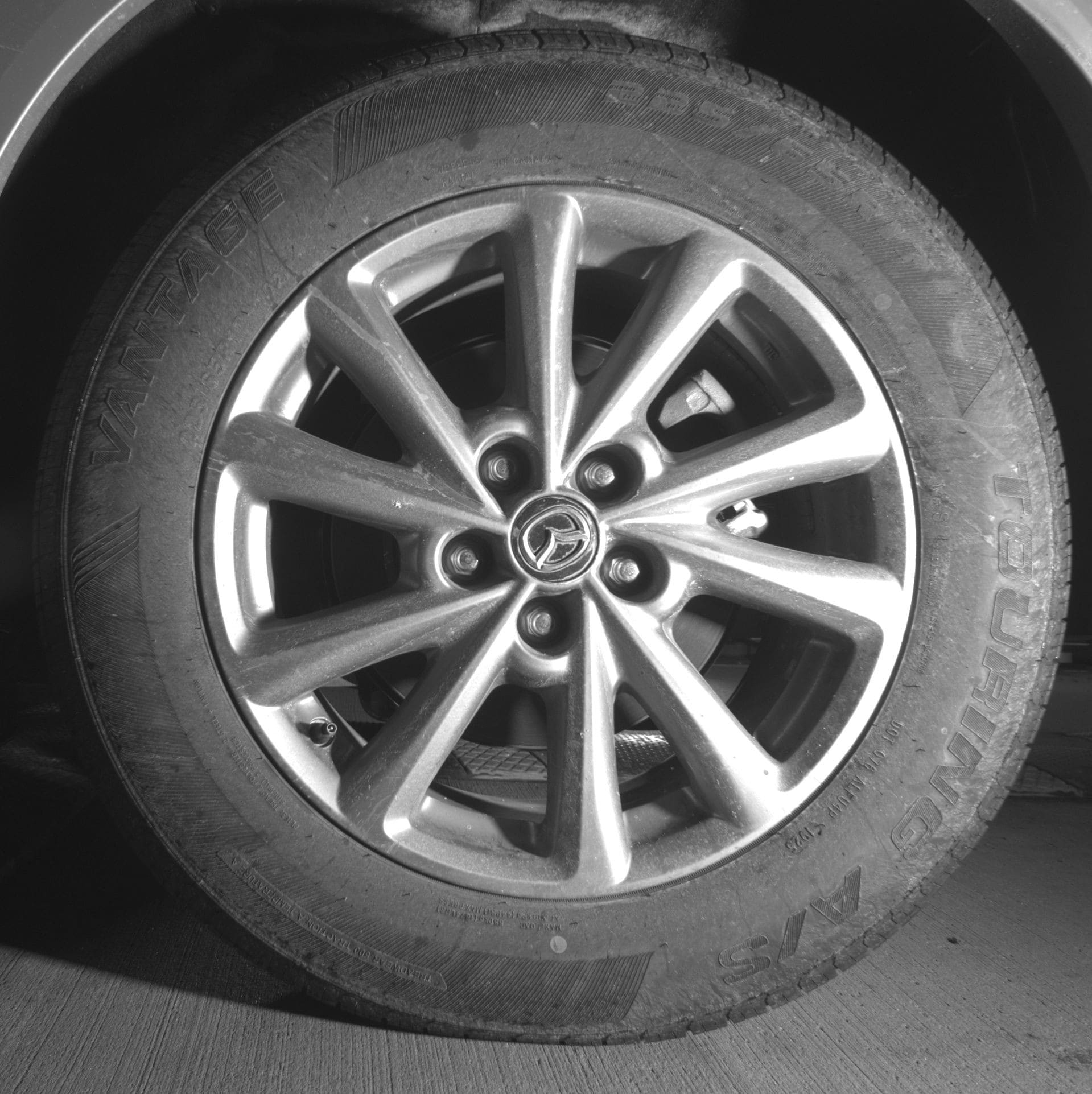 Thumbnail: 2025 Mazda CX-5 - 11