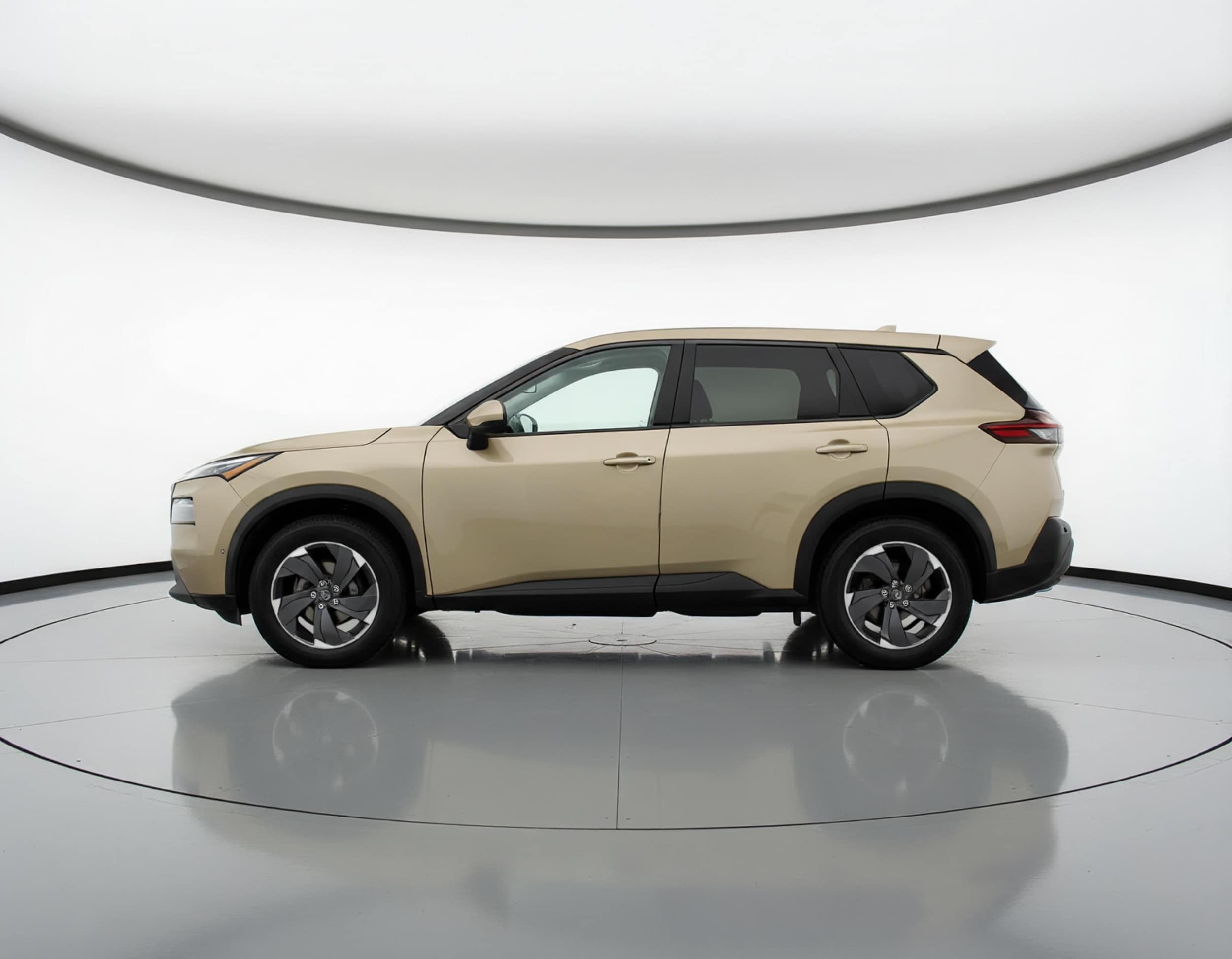 Thumbnail: 2025 Nissan Rogue - 4