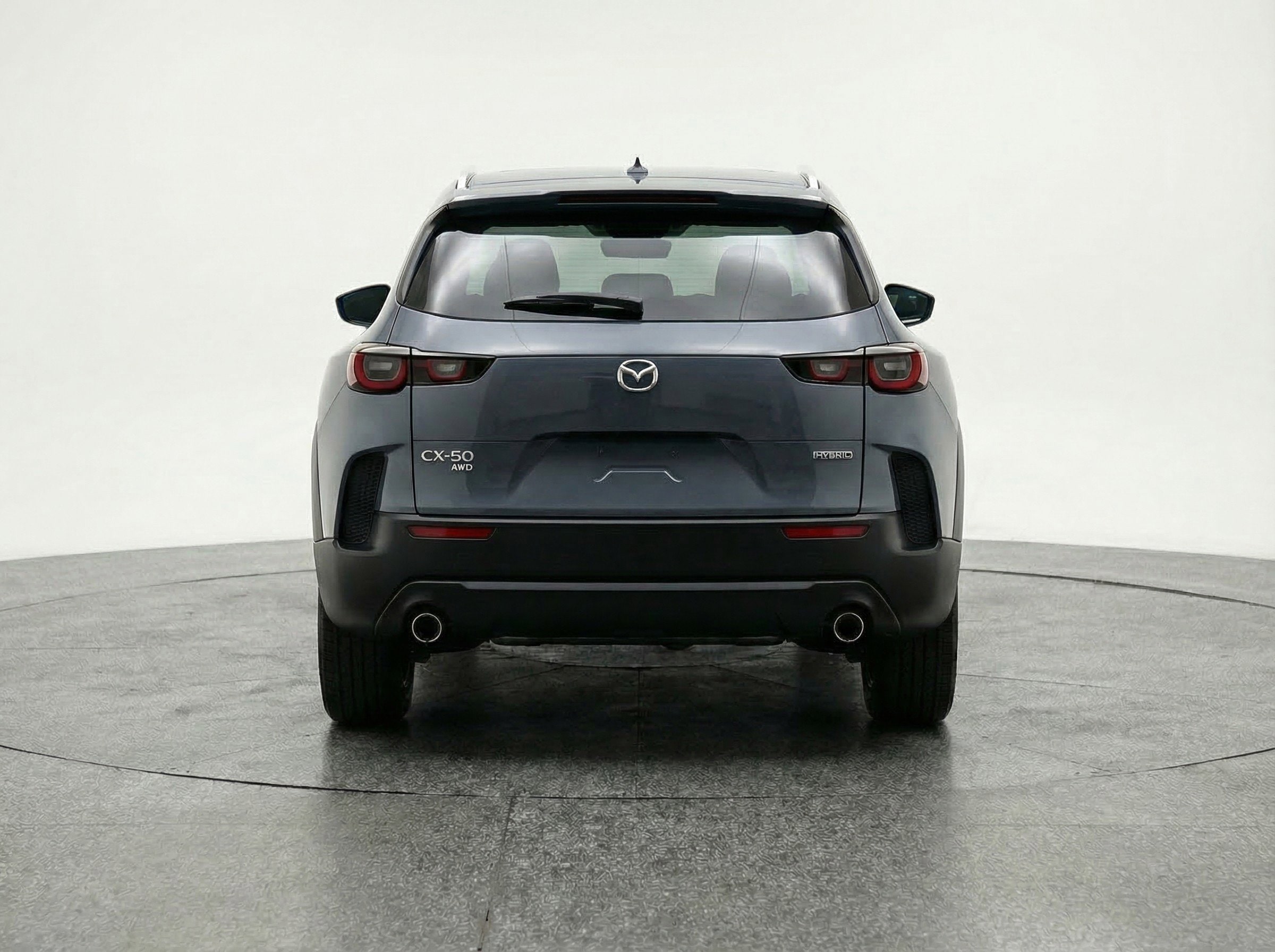 Thumbnail: 2025 Mazda CX-50 - 7