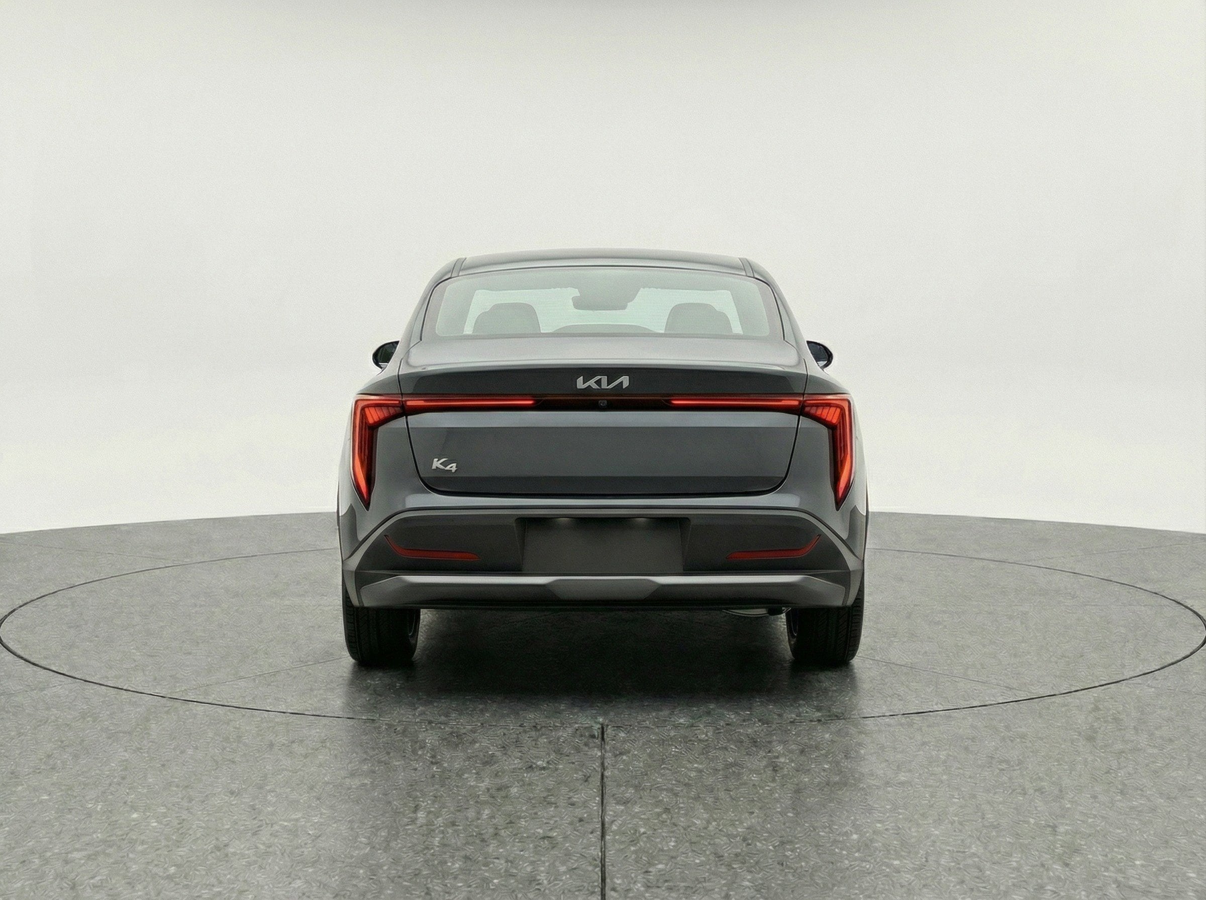 Thumbnail: 2025 Kia K4 - 7