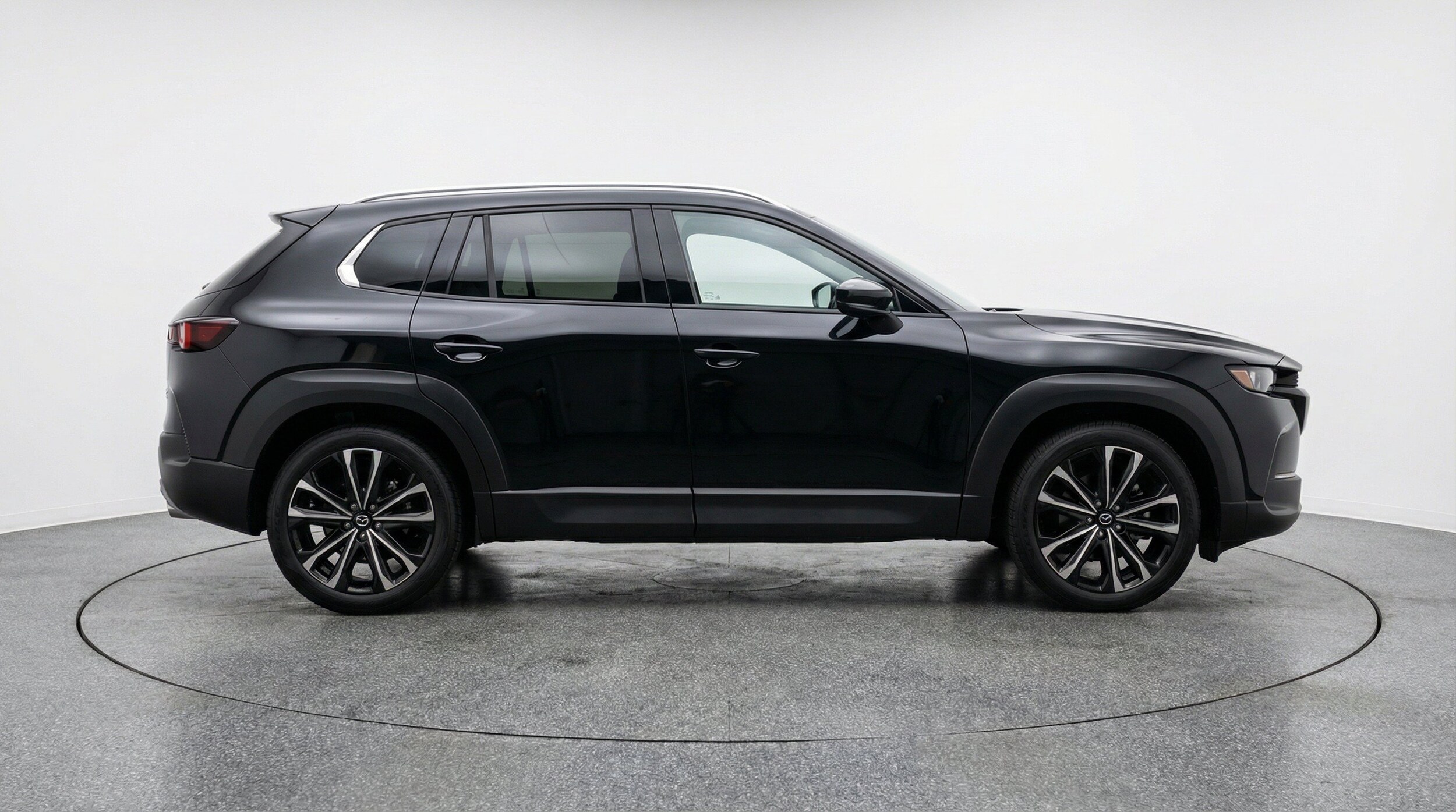 Thumbnail: 2026 Mazda CX-50 - 11