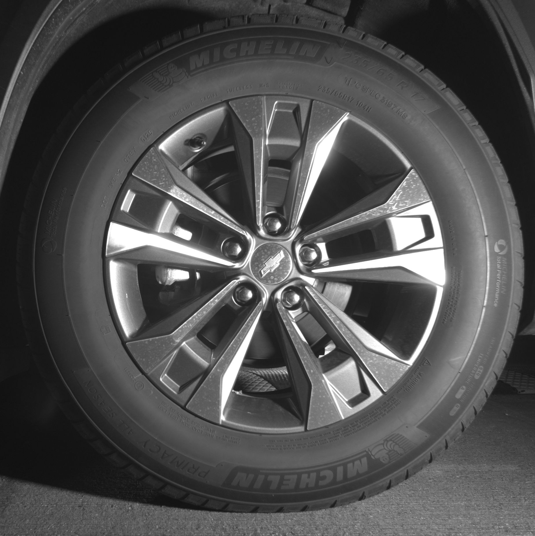 Thumbnail: 2025 Chevrolet Equinox - 11