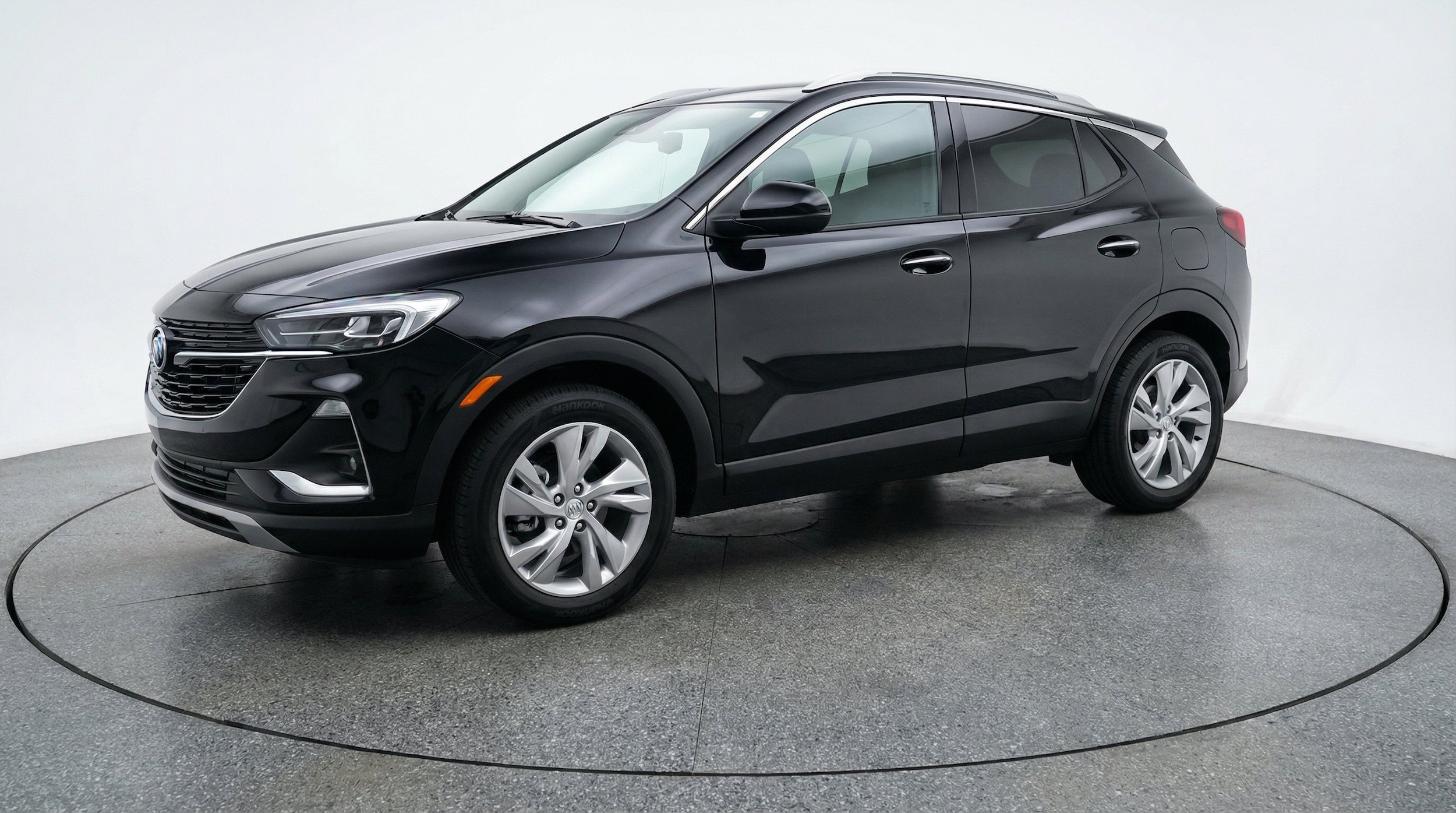 Thumbnail: 2026 Buick Encore GX - 3