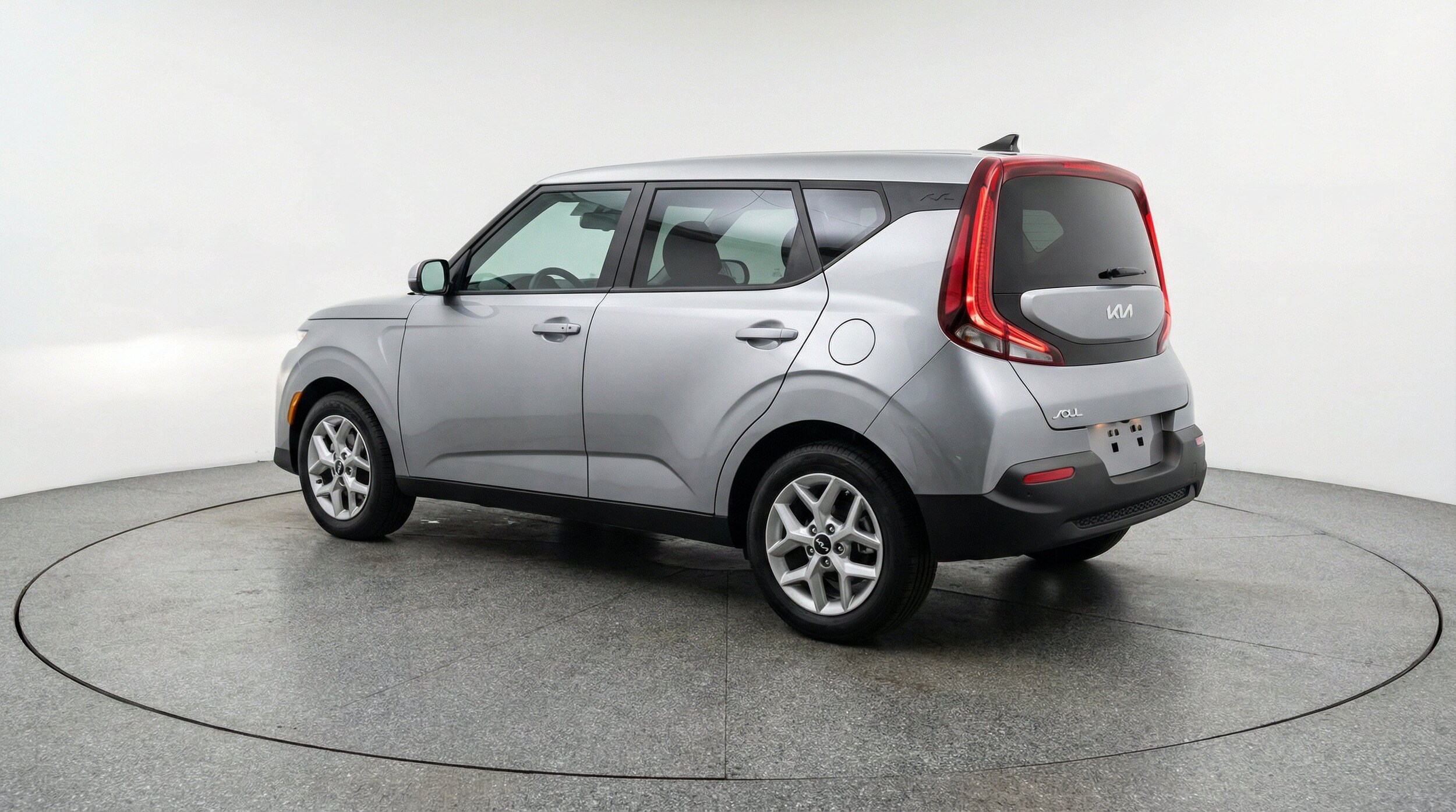 Thumbnail: 2025 Kia Soul - 6