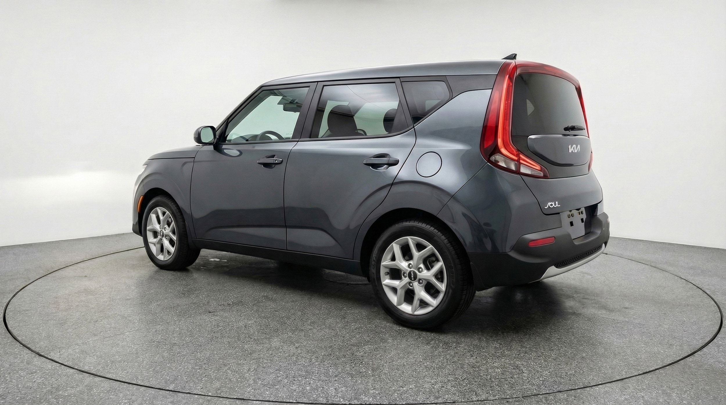 Thumbnail: 2025 Kia Soul - 6