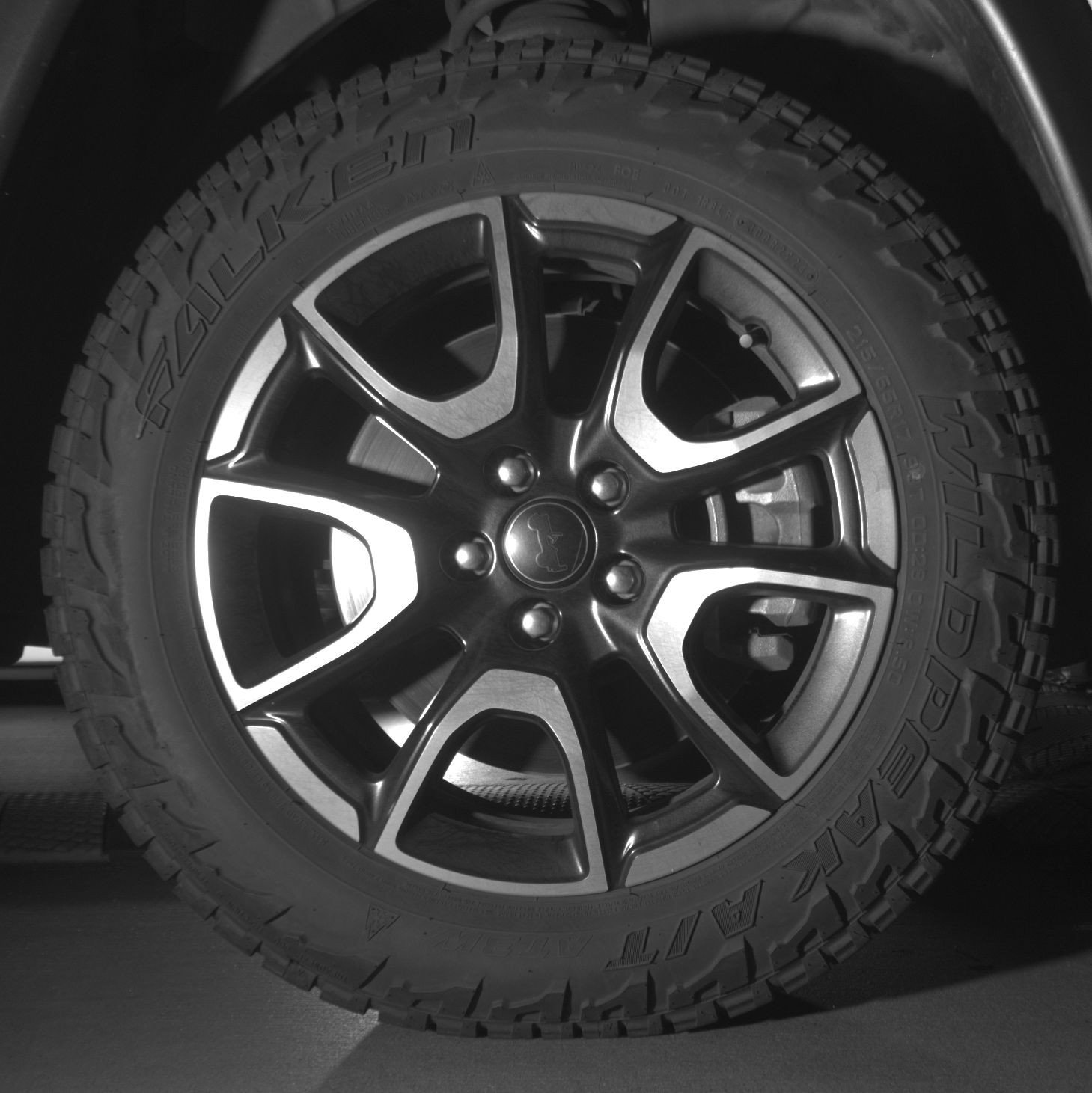 Thumbnail: 2025 Jeep Compass - 13