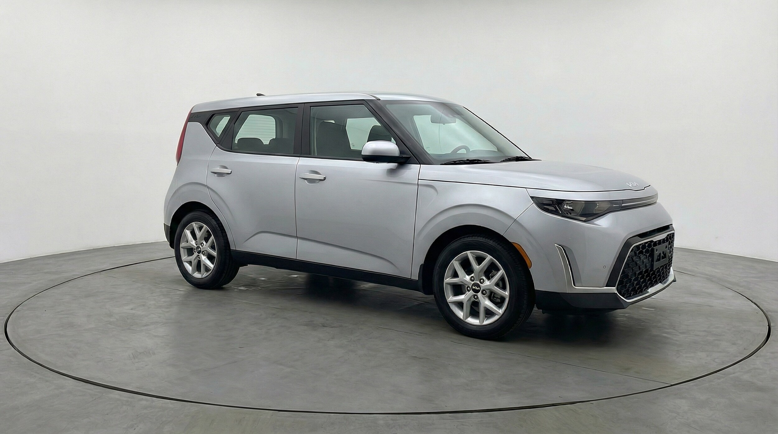 Thumbnail: 2025 Kia Soul - 1