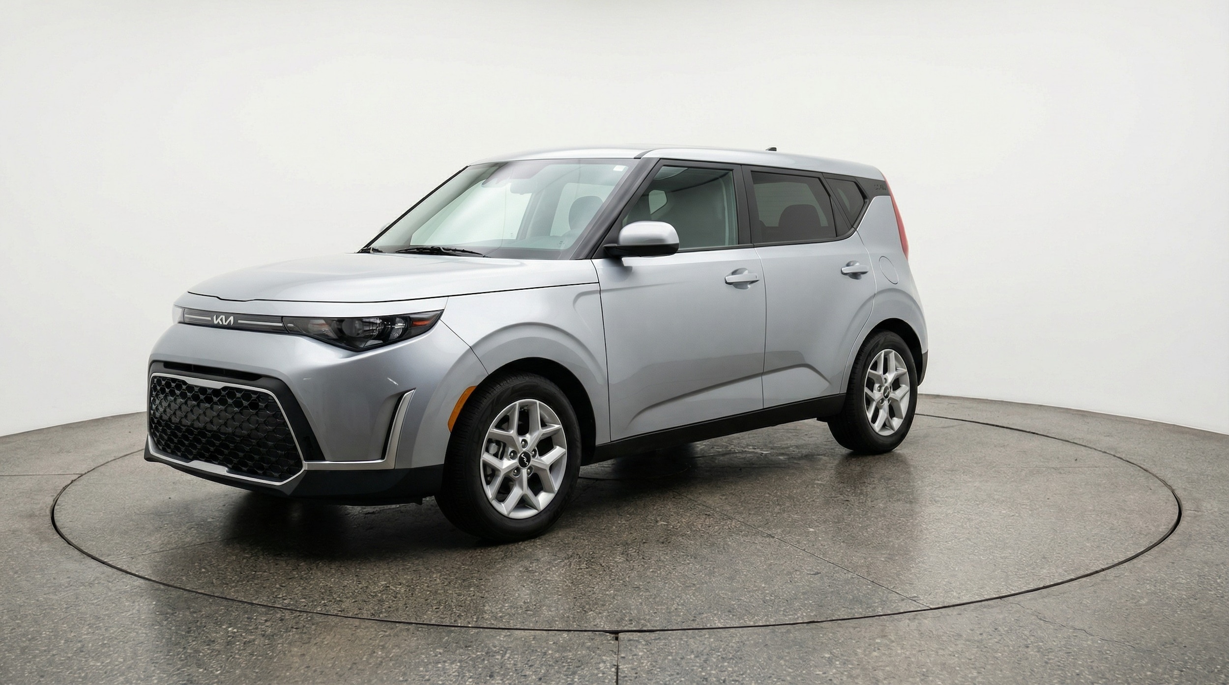 Thumbnail: 2025 Kia Soul - 3