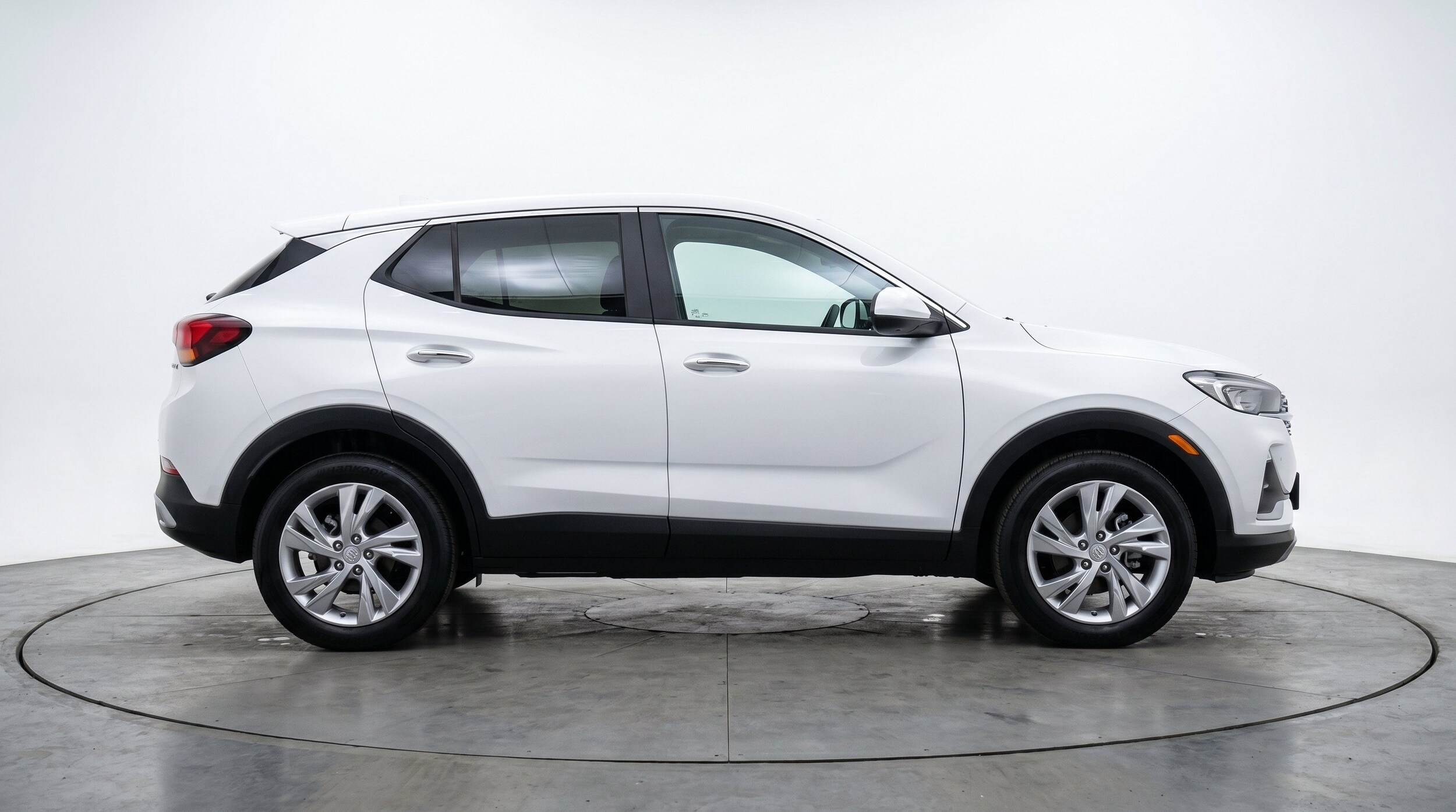 Thumbnail: 2025 Buick Encore GX - 11