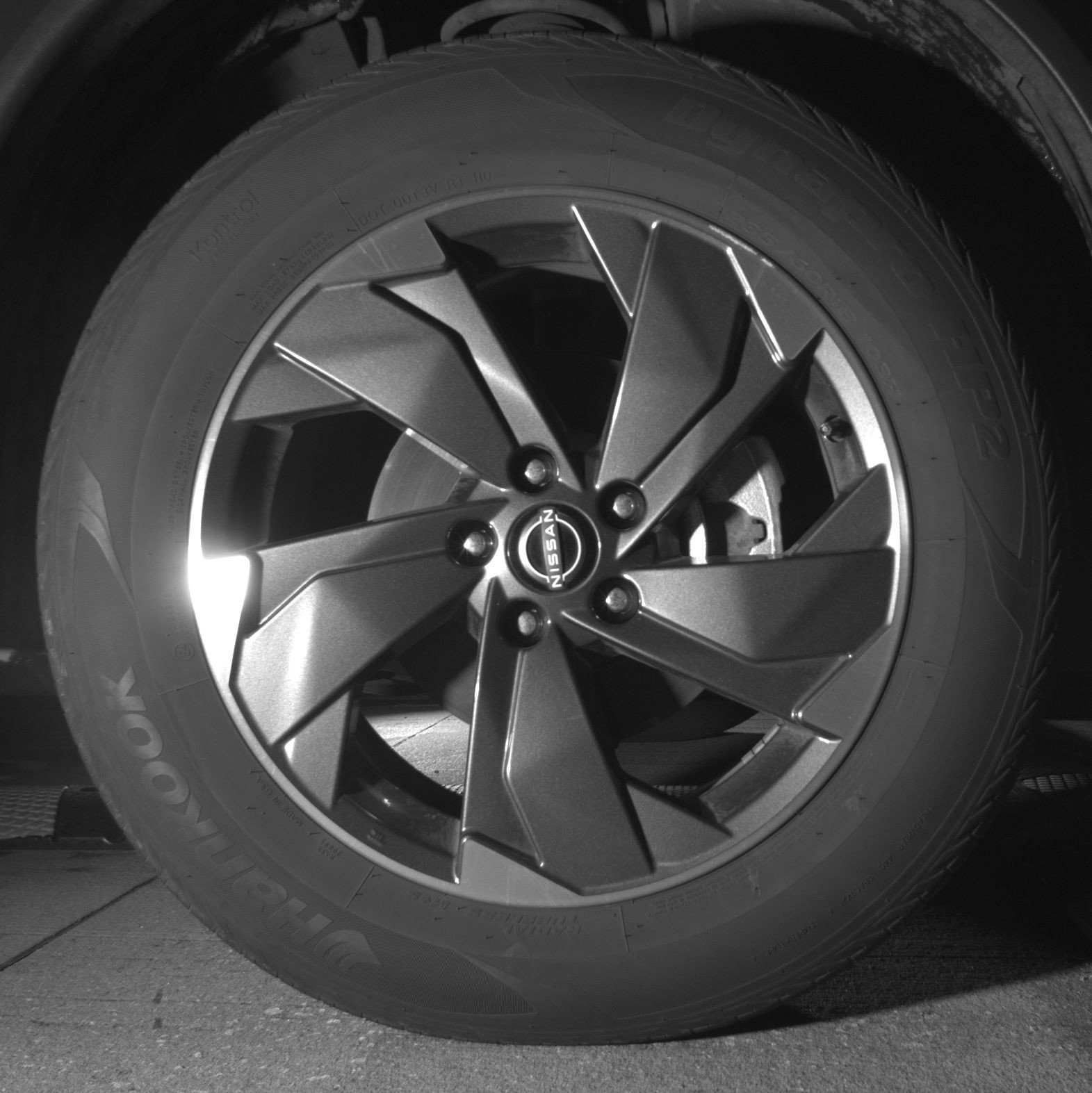 Thumbnail: 2025 Nissan Rogue - 13