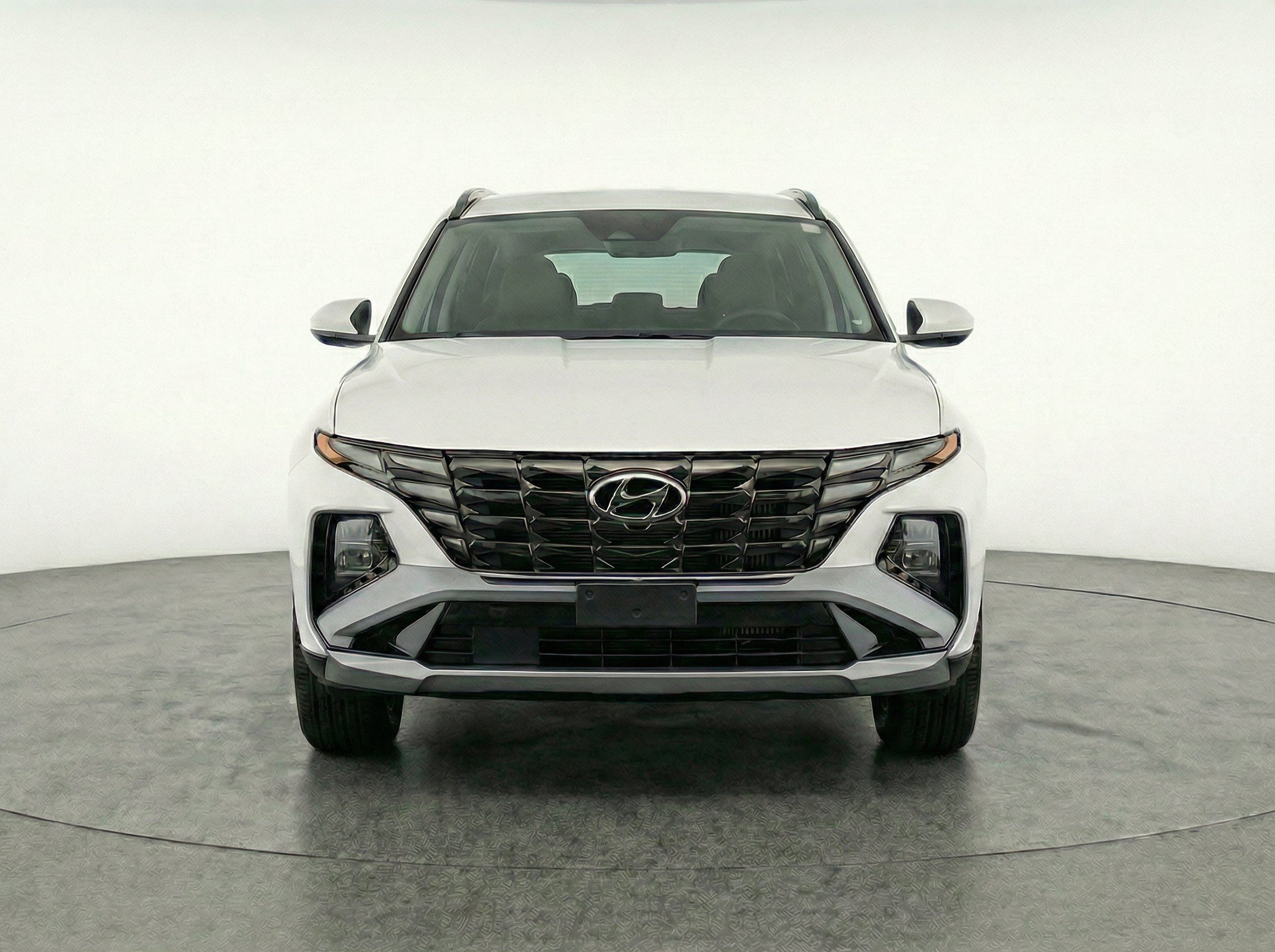 Thumbnail: 2026 Hyundai Tucson - 2