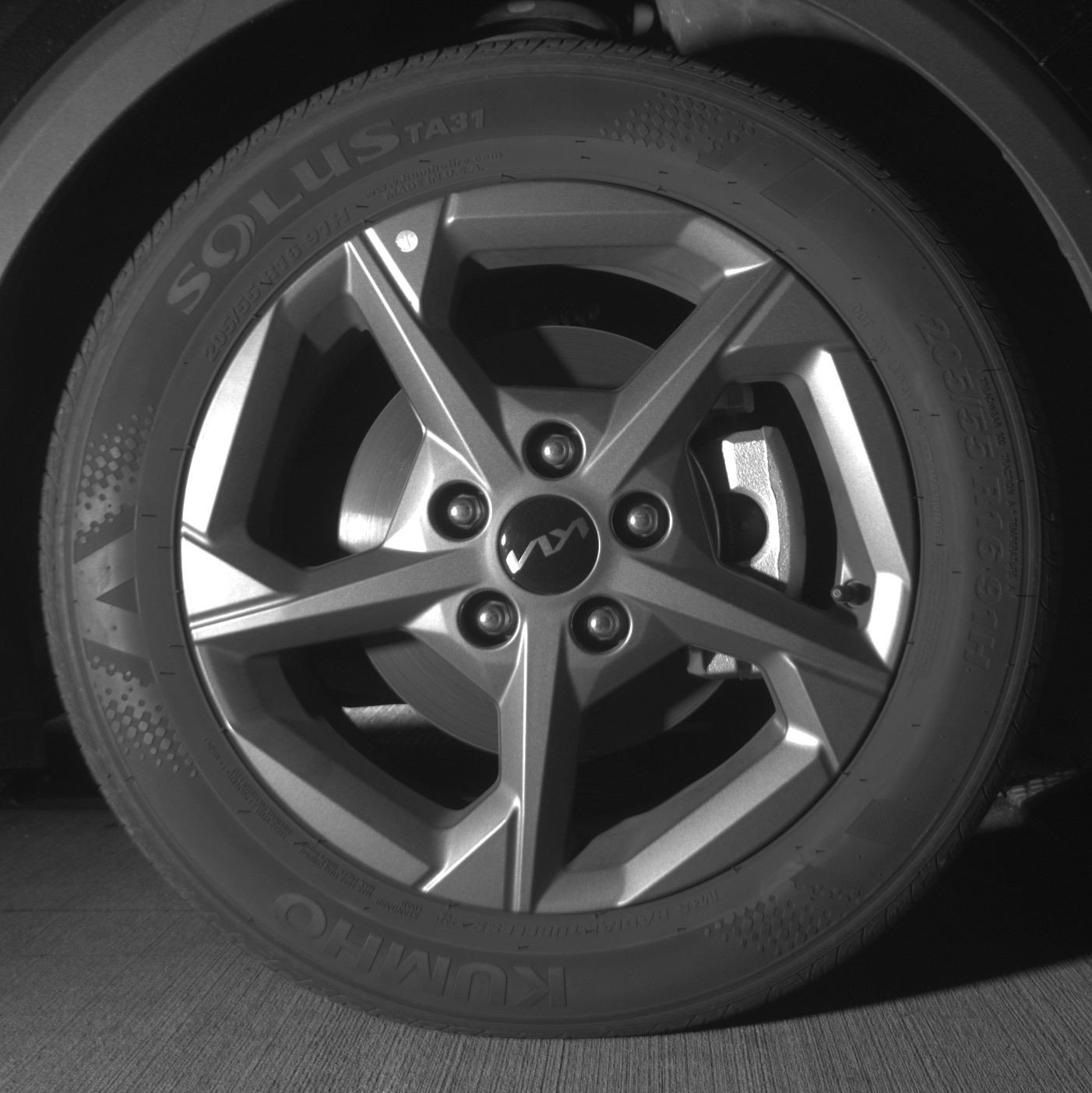 Thumbnail: 2025 Kia K4 - 13