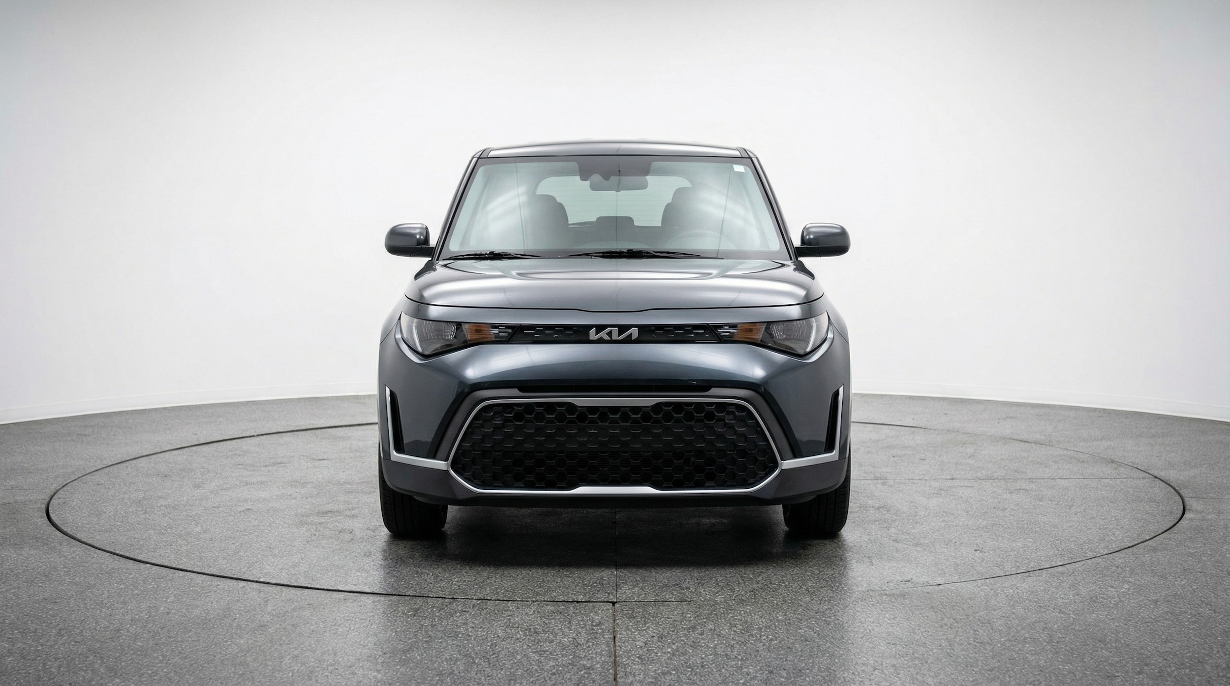 Thumbnail: 2025 Kia Soul - 2