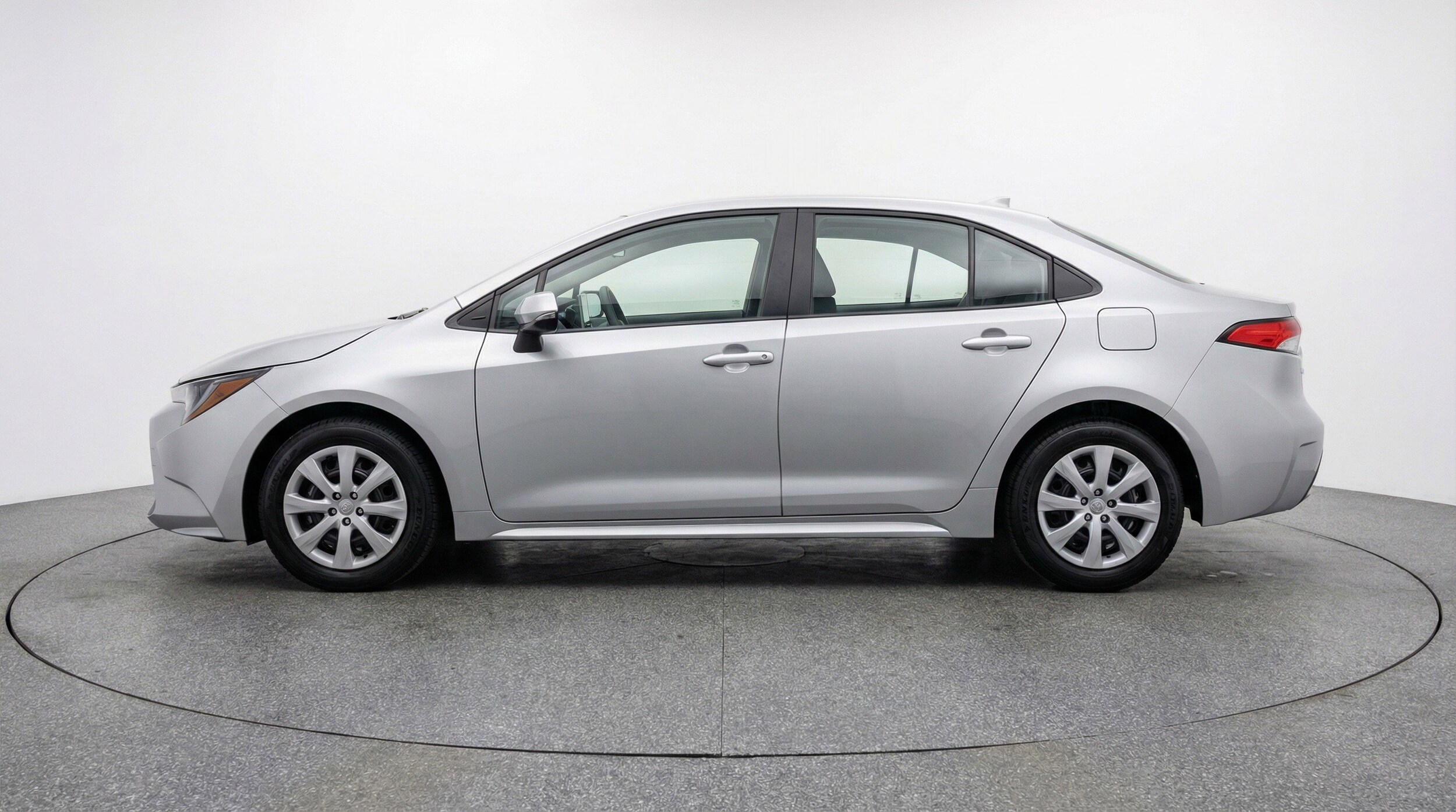 Thumbnail: 2025 Toyota Corolla - 5