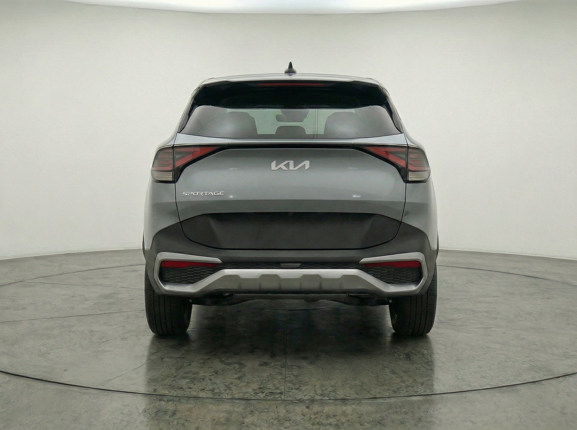 Thumbnail: 2026 Kia Sportage - 7