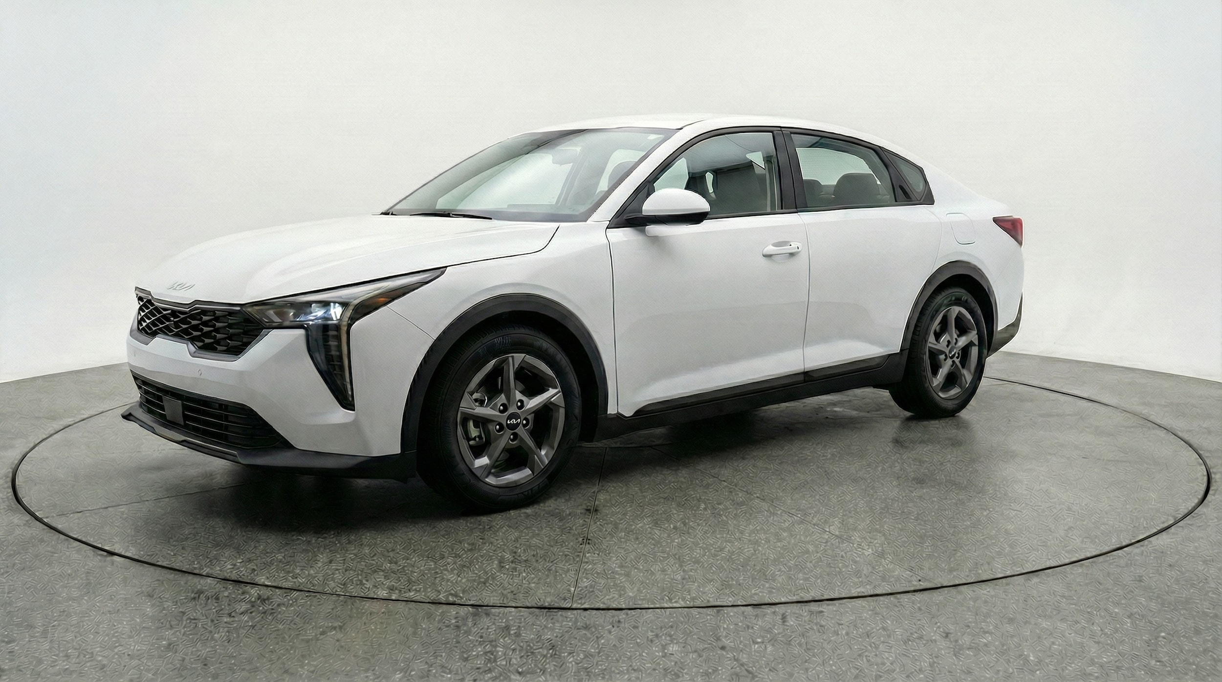 Thumbnail: 2025 Kia K4 - 3