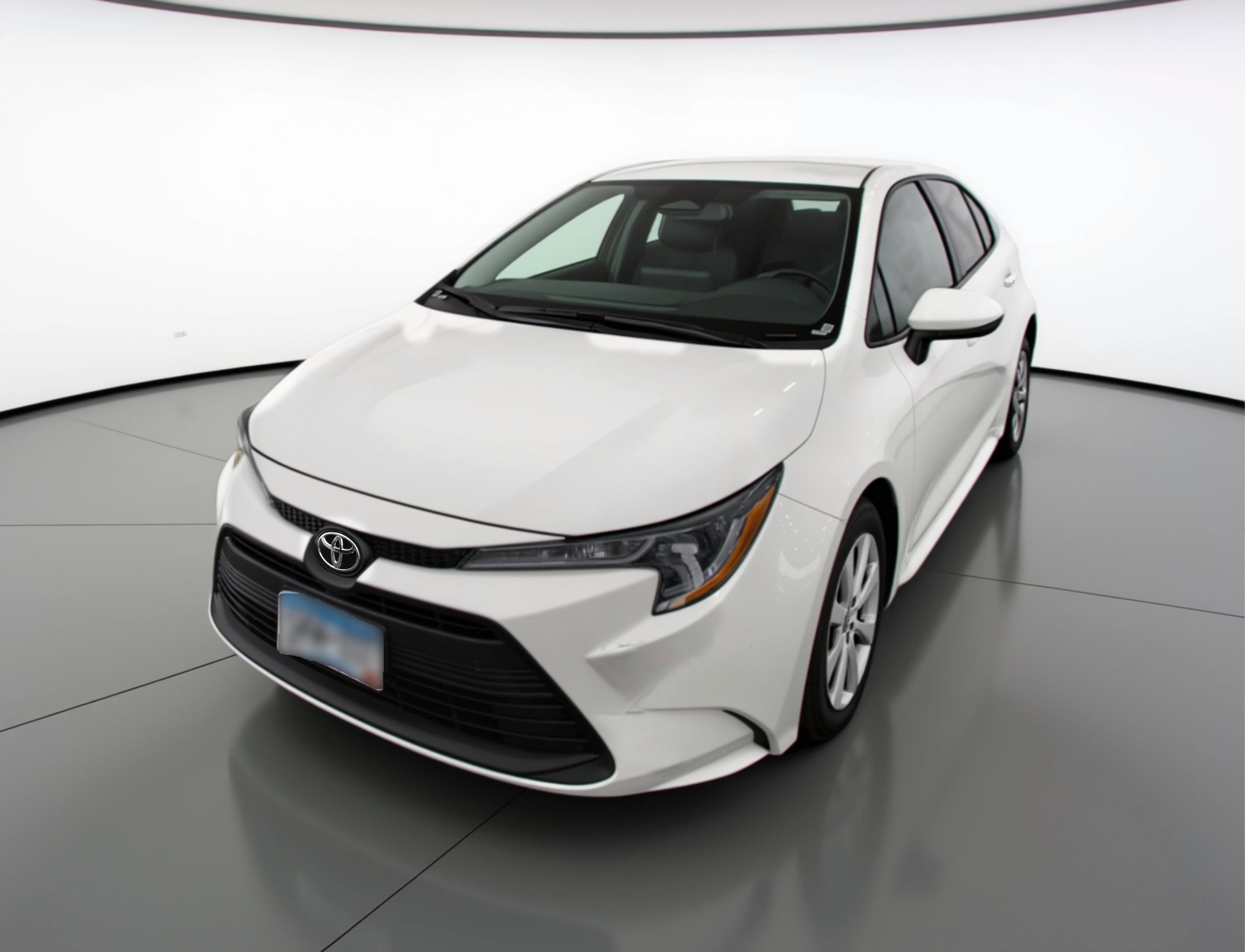 Thumbnail: 2025 Toyota Corolla - 3