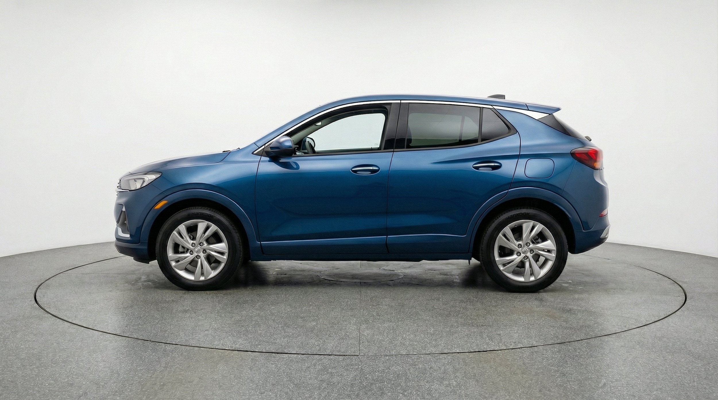 Thumbnail: 2026 Buick Encore GX - 5