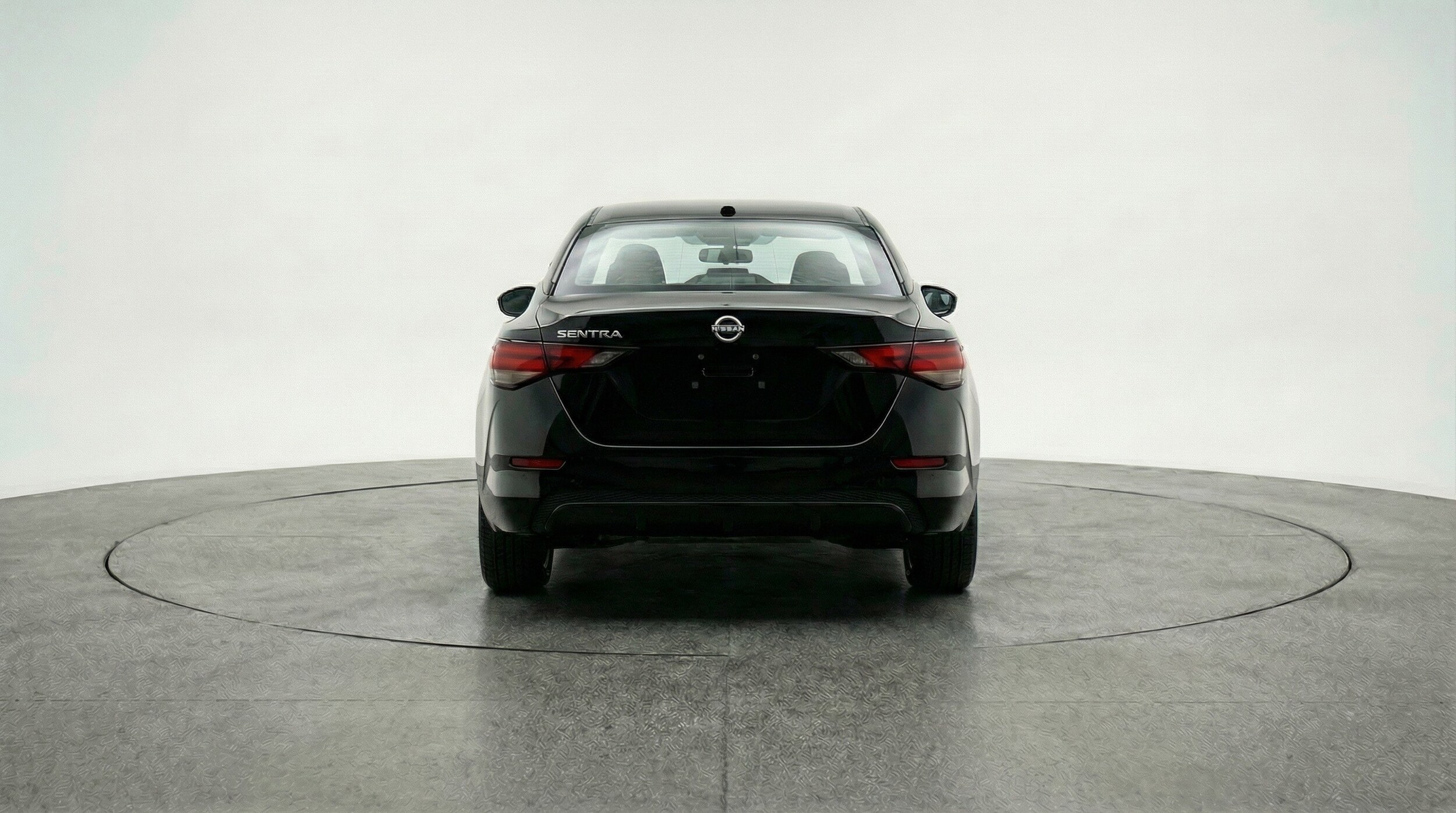 Thumbnail: 2025 Nissan Sentra - 7