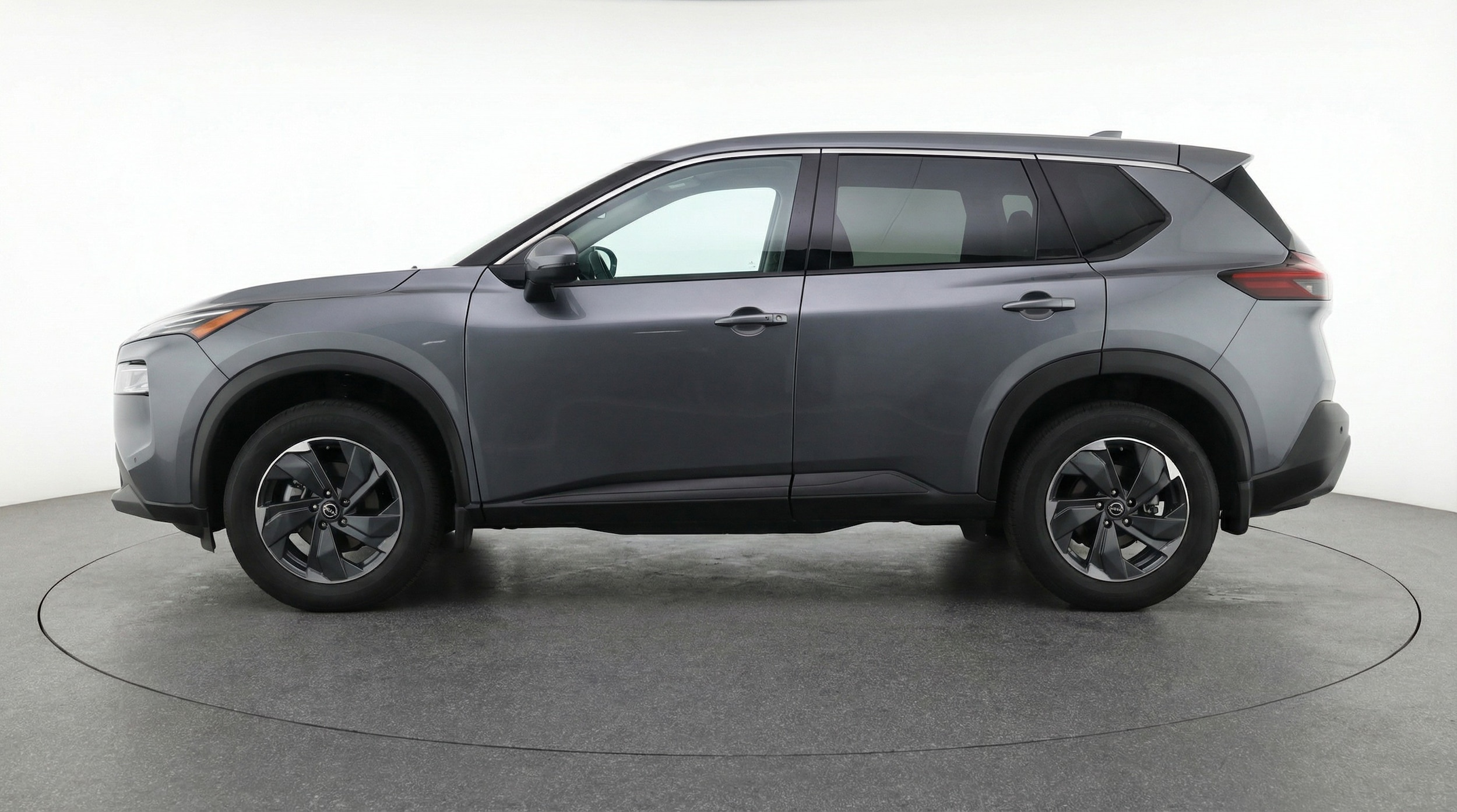 Thumbnail: 2025 Nissan Rogue - 4