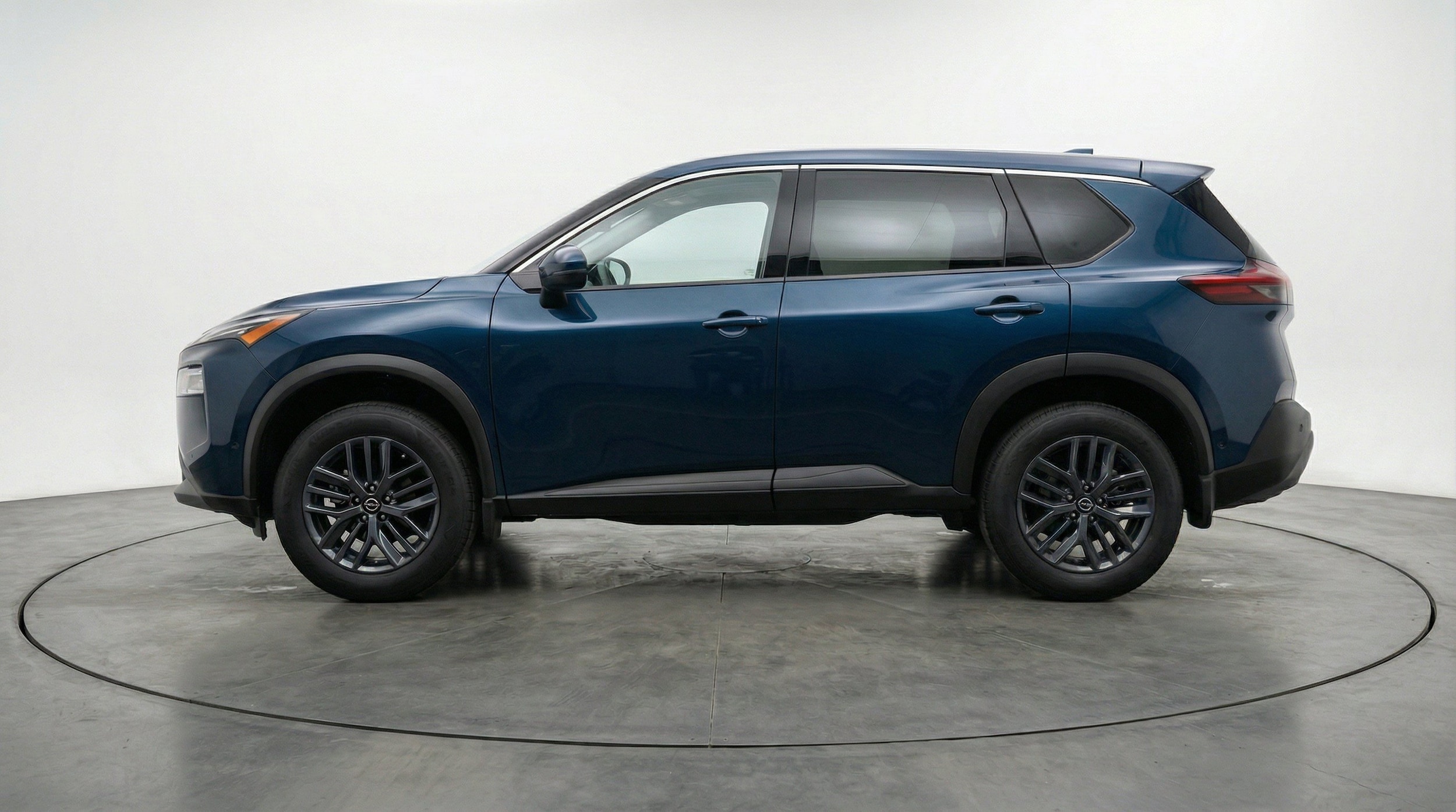 Thumbnail: 2026 Nissan Rogue - 5