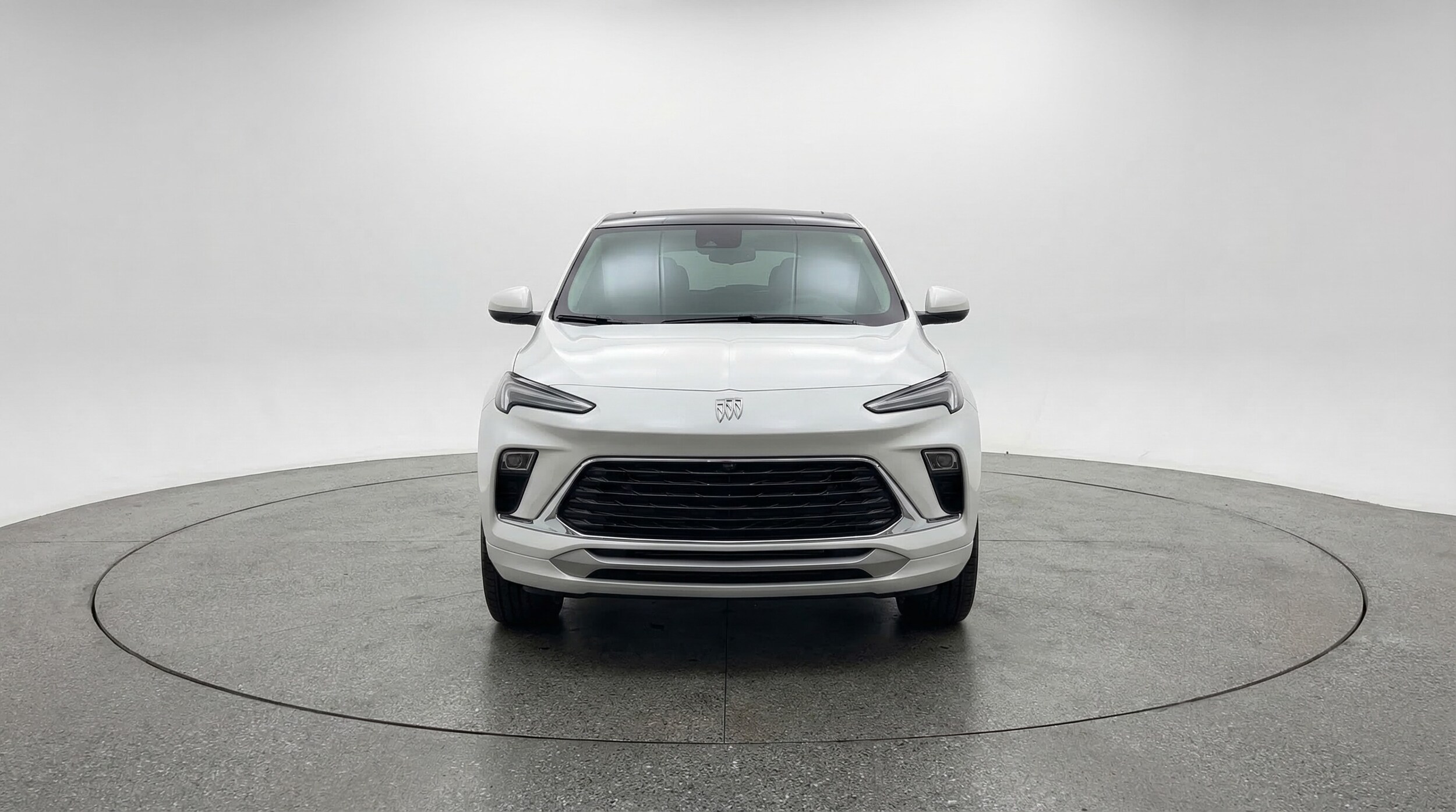 Thumbnail: 2025 Buick Encore GX - 2